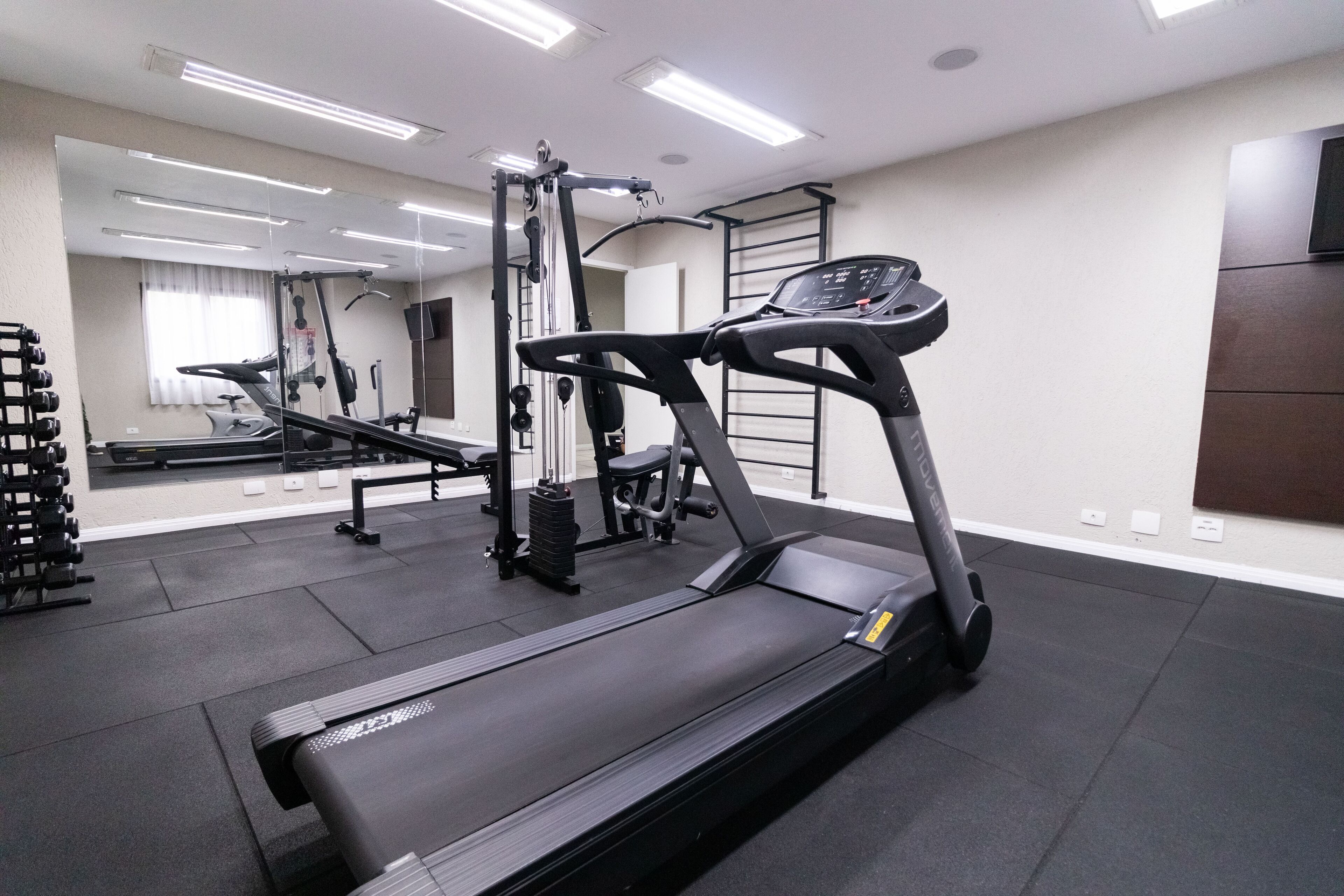 Slaviero Curitiba Shopping