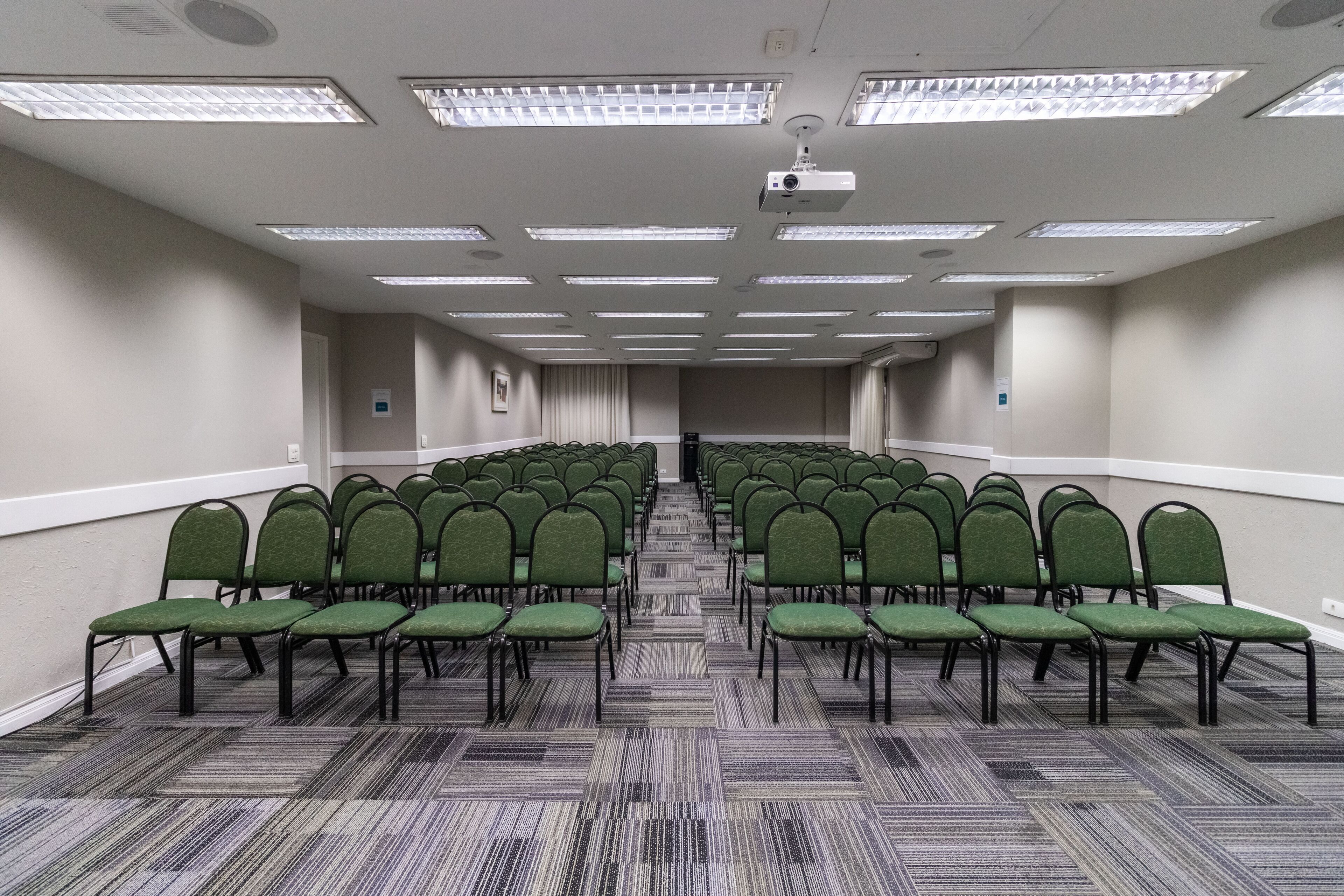 Slaviero Curitiba Shopping