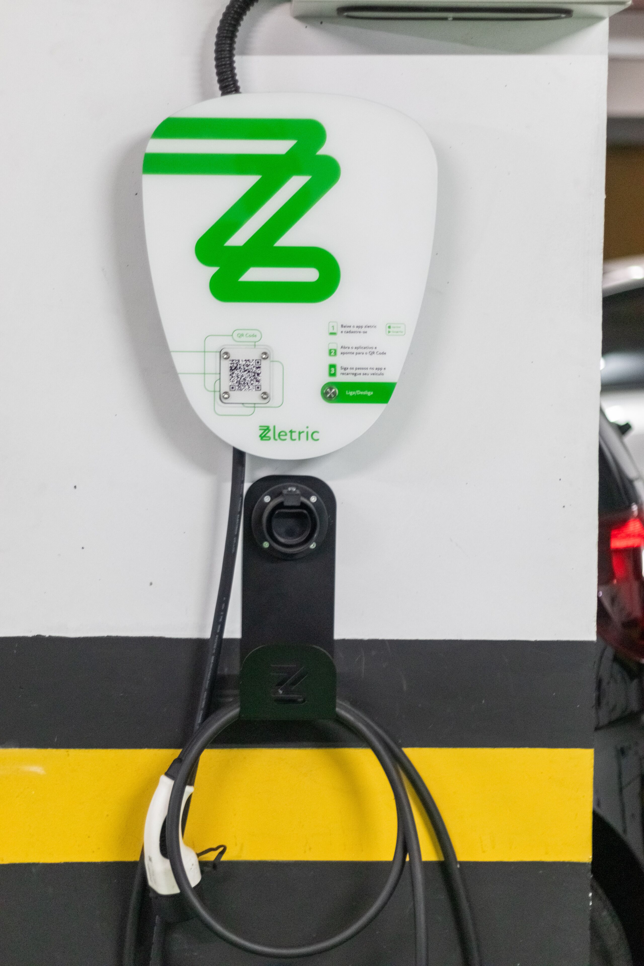 Slaviero Curitiba Shopping