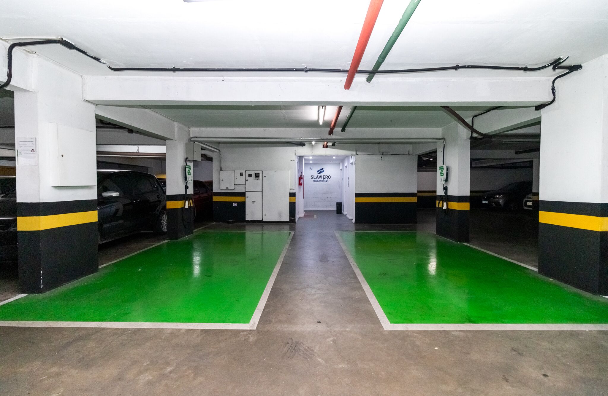 Slaviero Curitiba Shopping