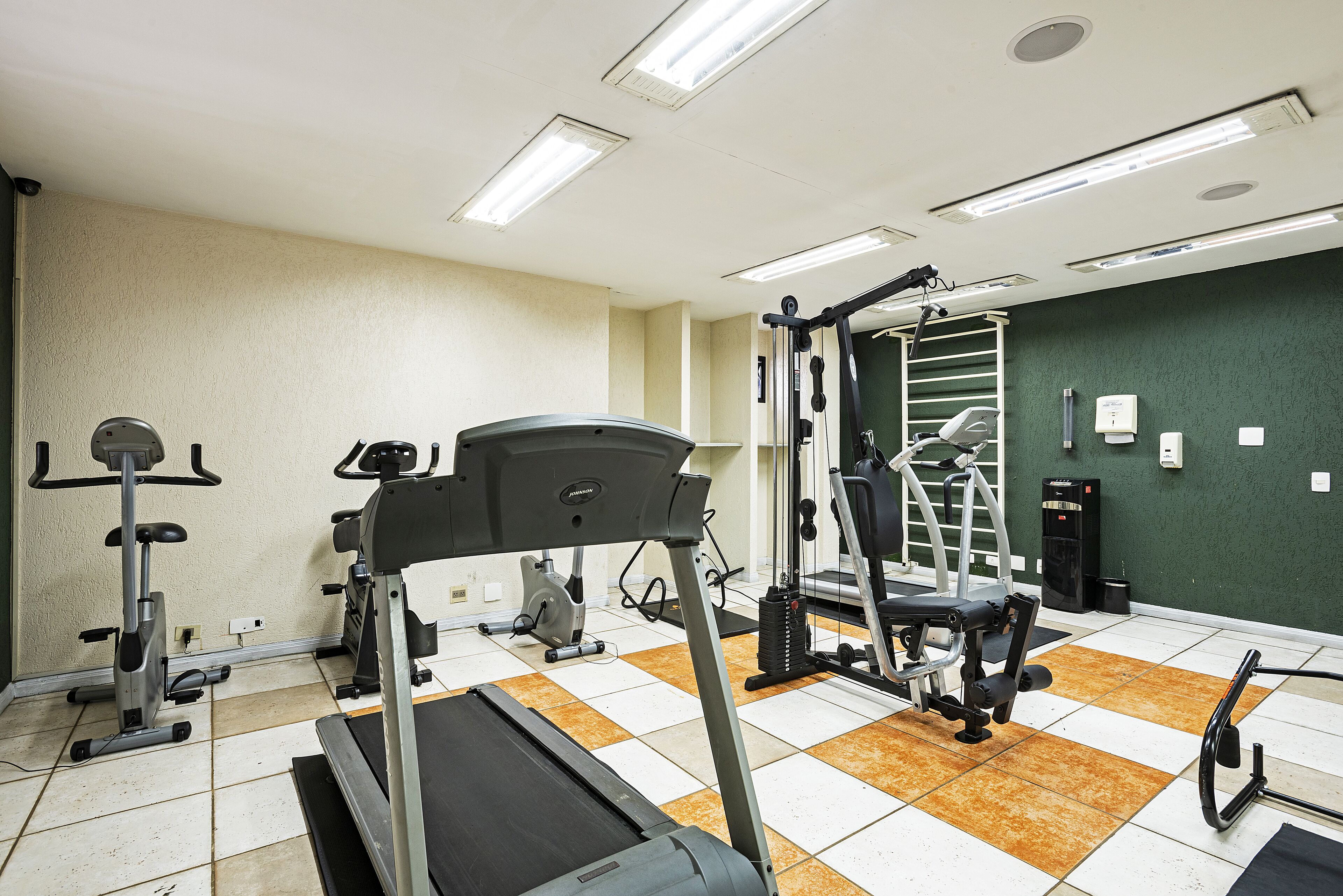 Slaviero Curitiba Shopping