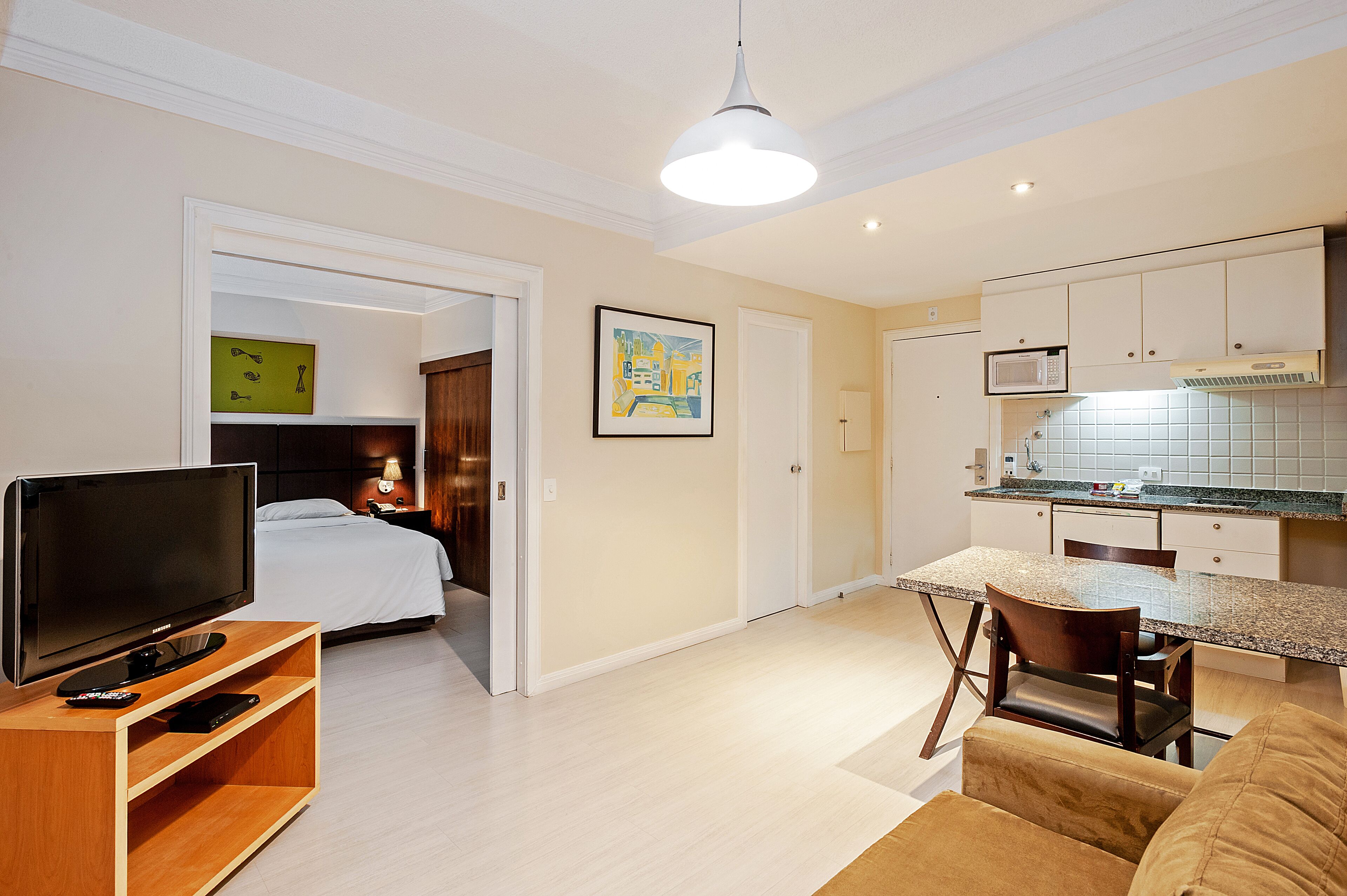 Slaviero Curitiba Shopping