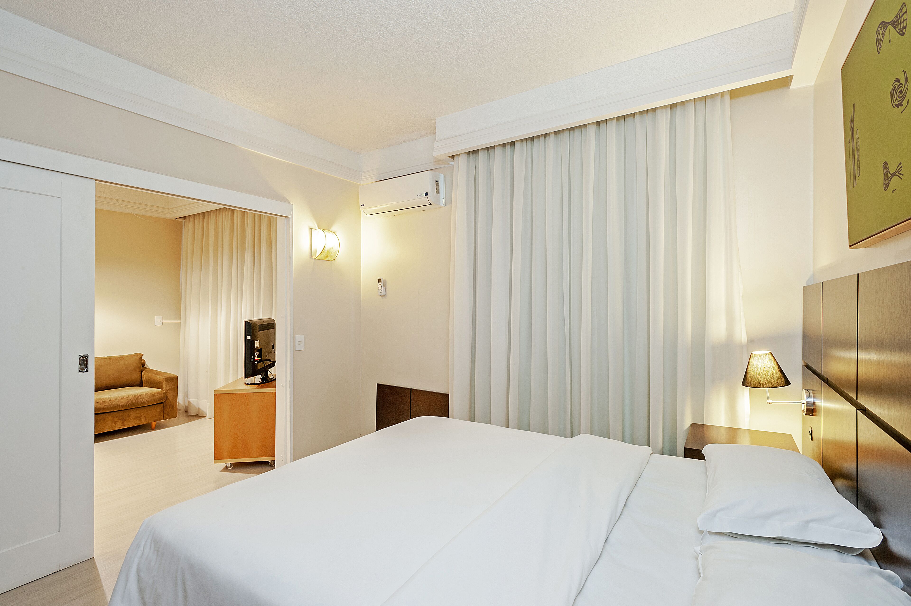 Slaviero Curitiba Shopping