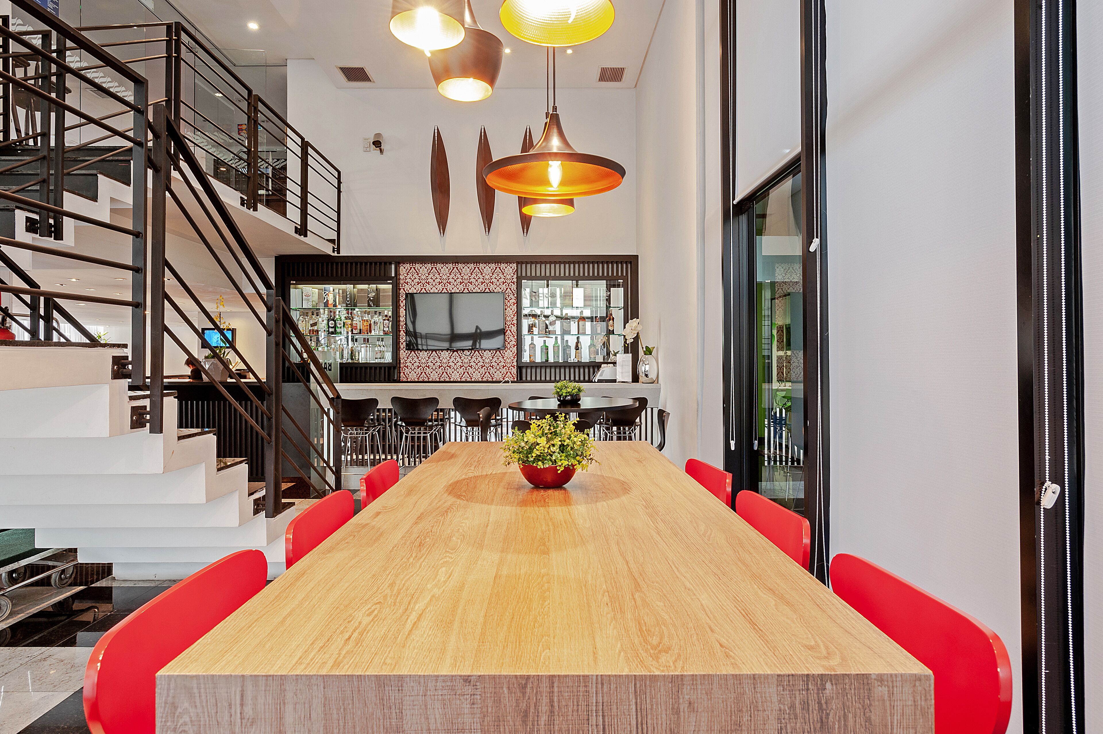 Slaviero Curitiba Shopping