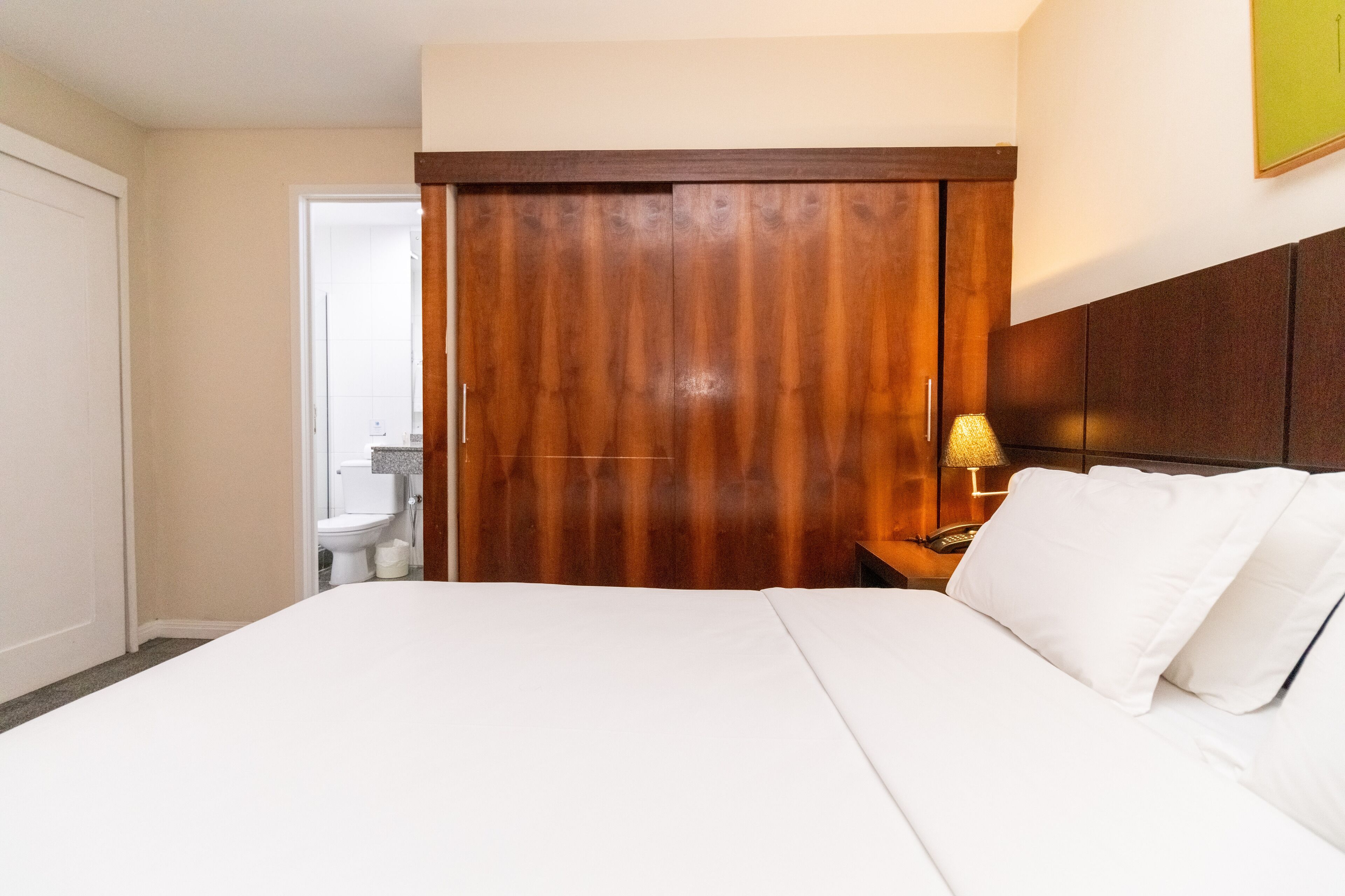 Slaviero Curitiba Shopping