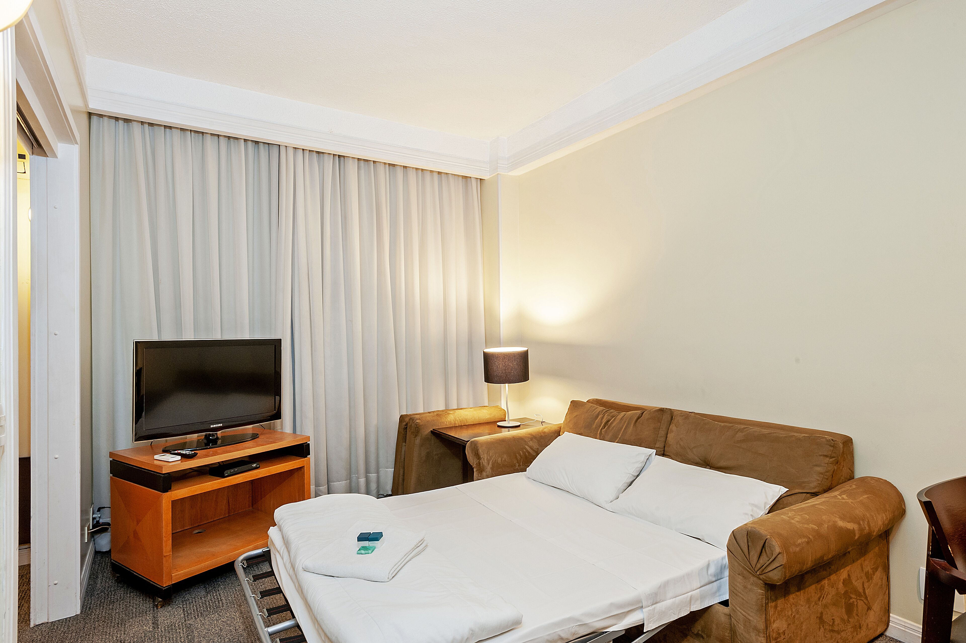 Slaviero Curitiba Shopping