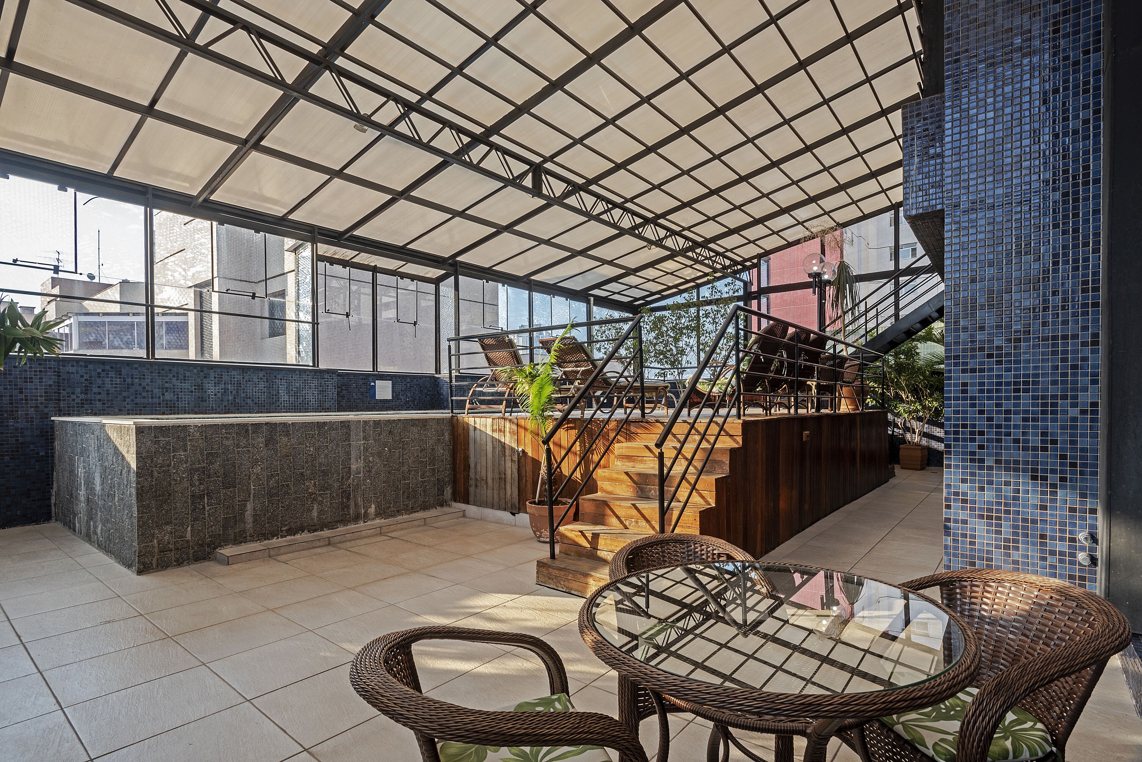 Slaviero Curitiba Shopping