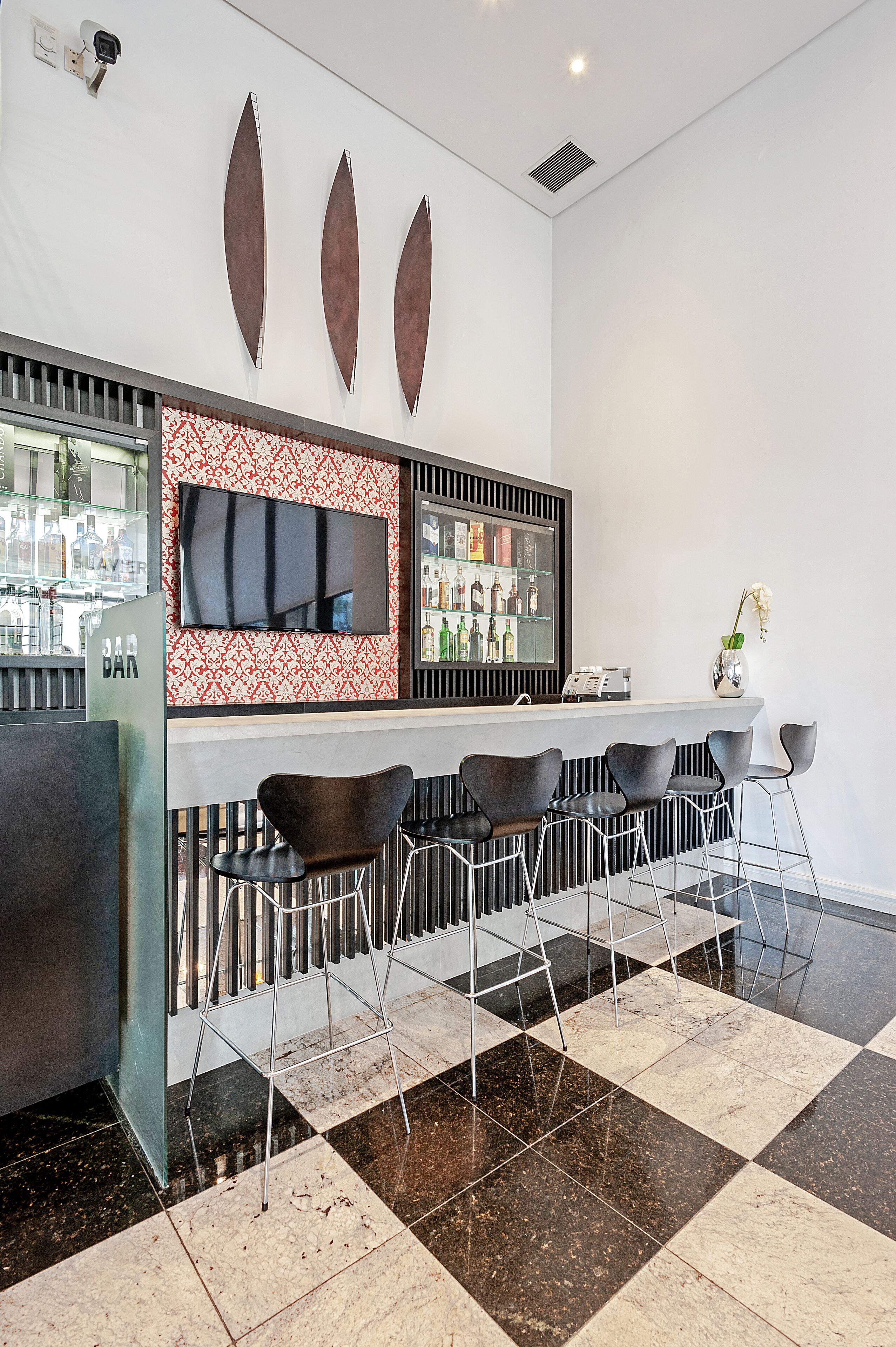 Slaviero Curitiba Shopping