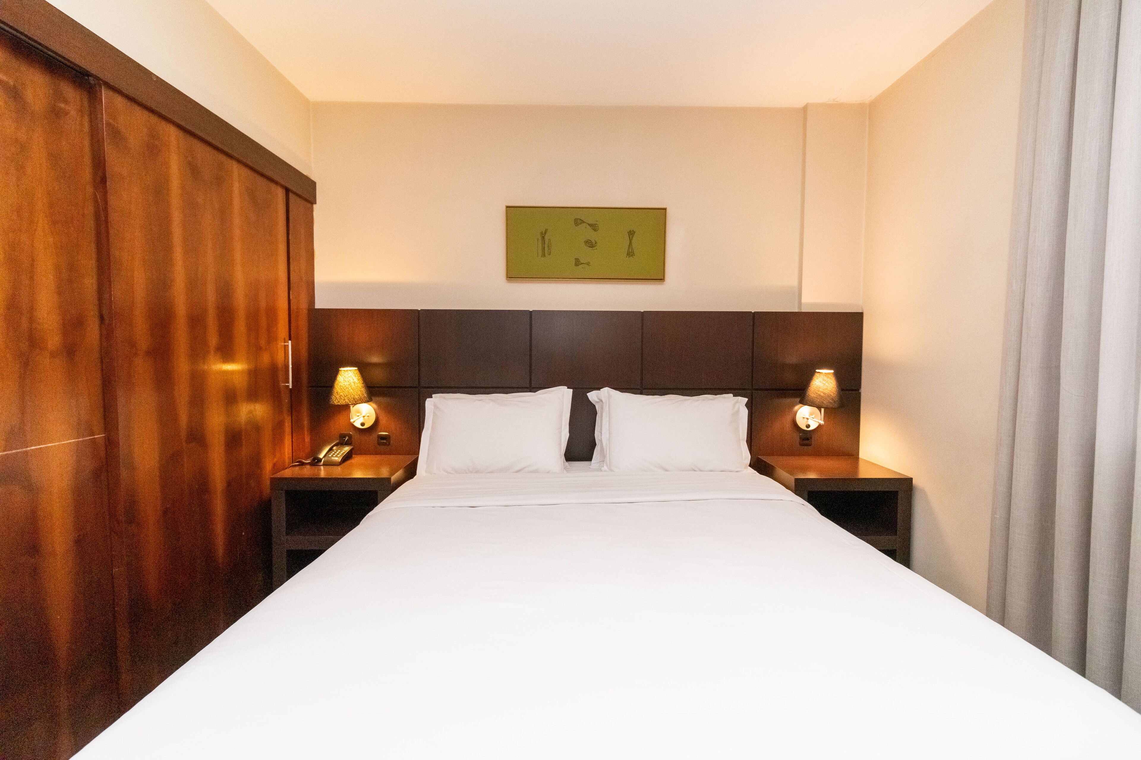 Slaviero Curitiba Shopping