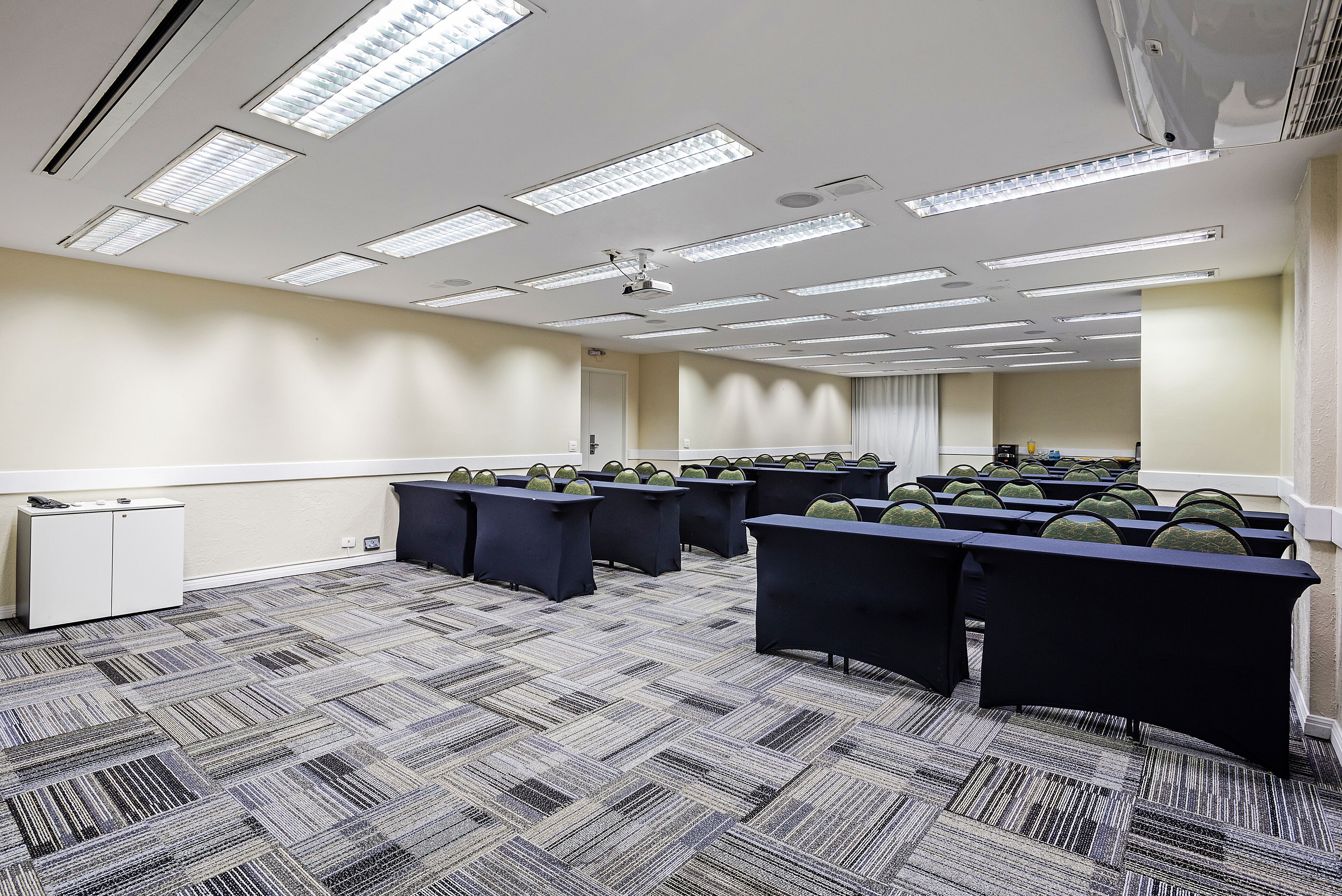 Slaviero Curitiba Shopping