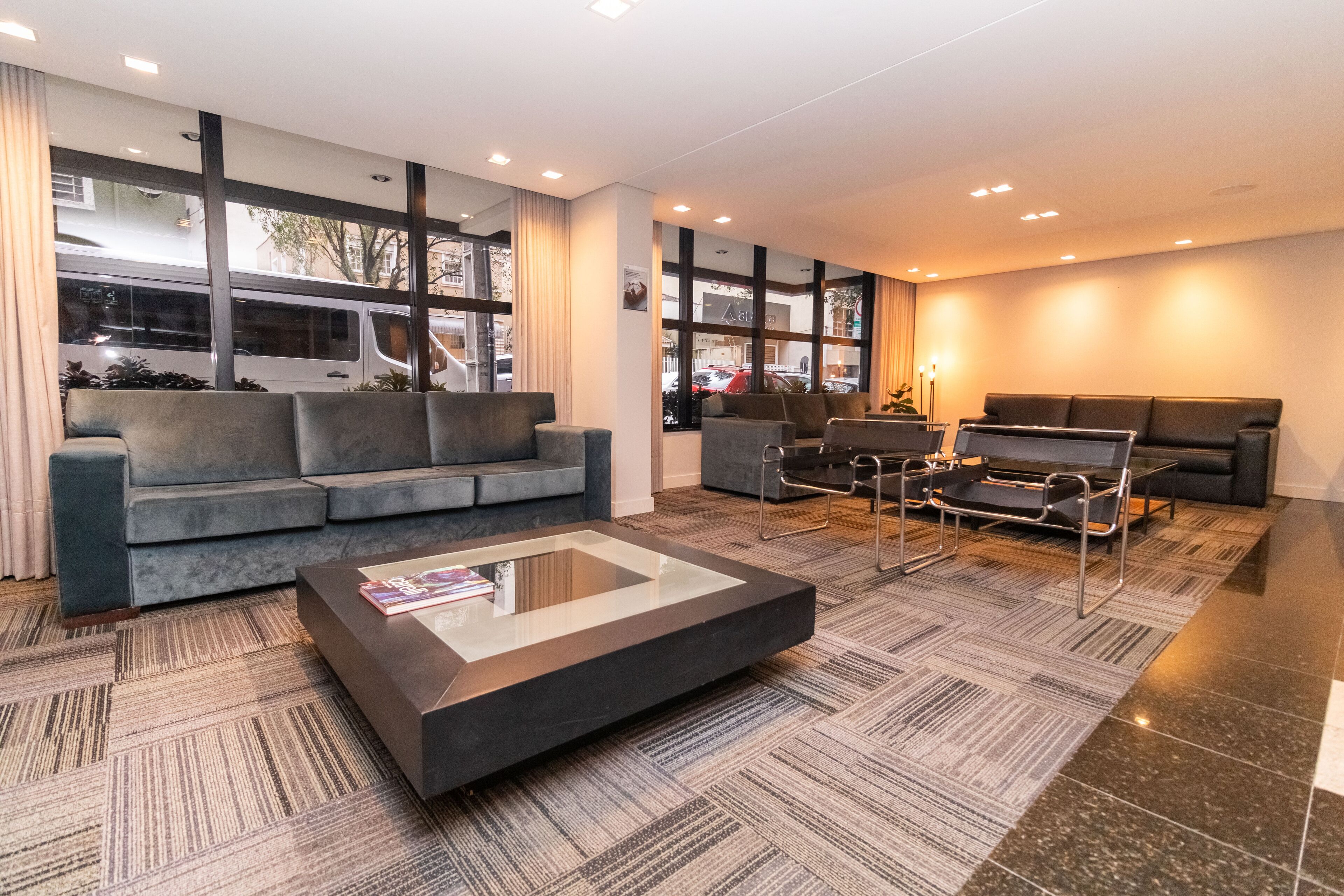 Slaviero Curitiba Shopping