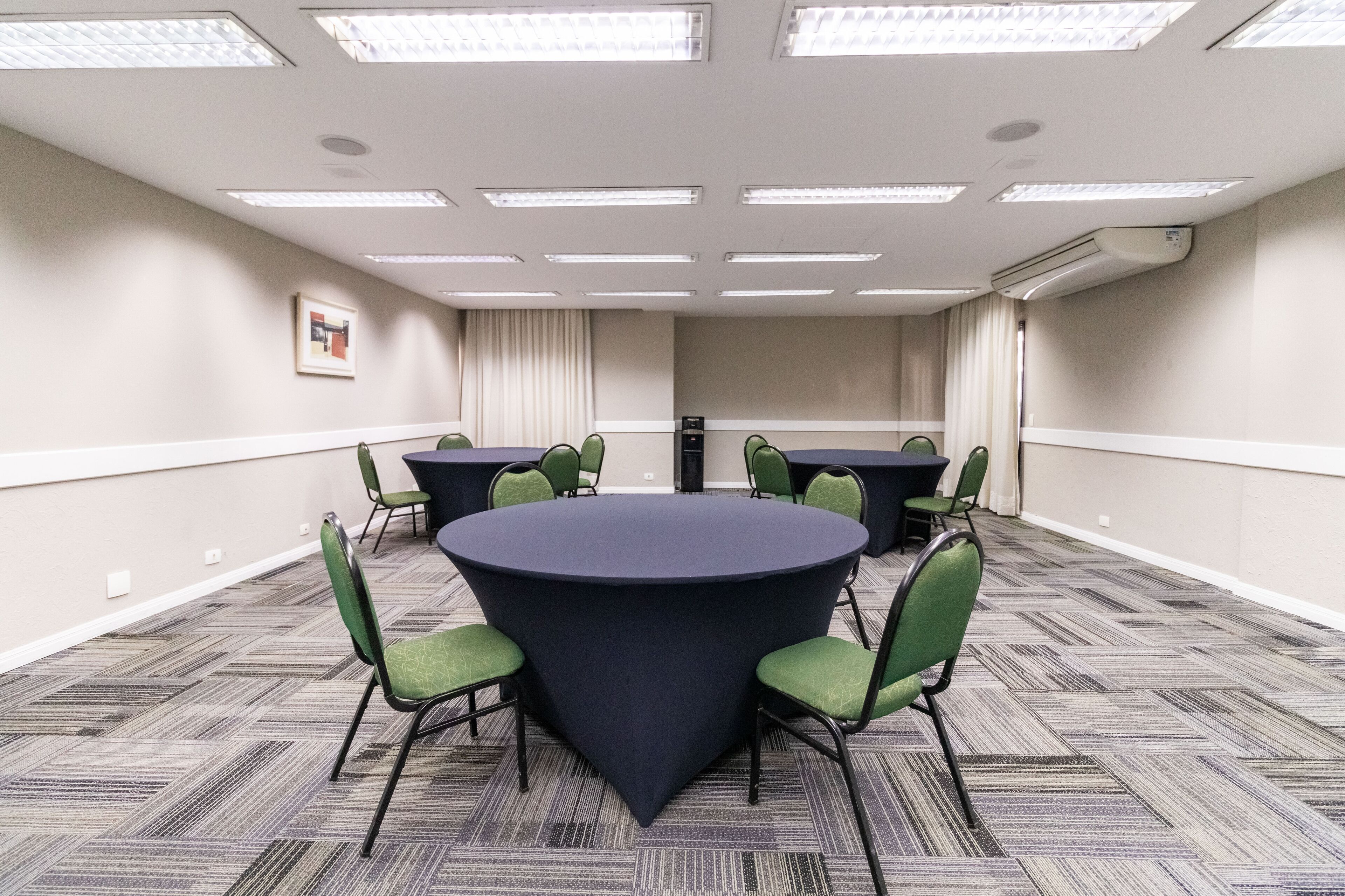 Slaviero Curitiba Shopping