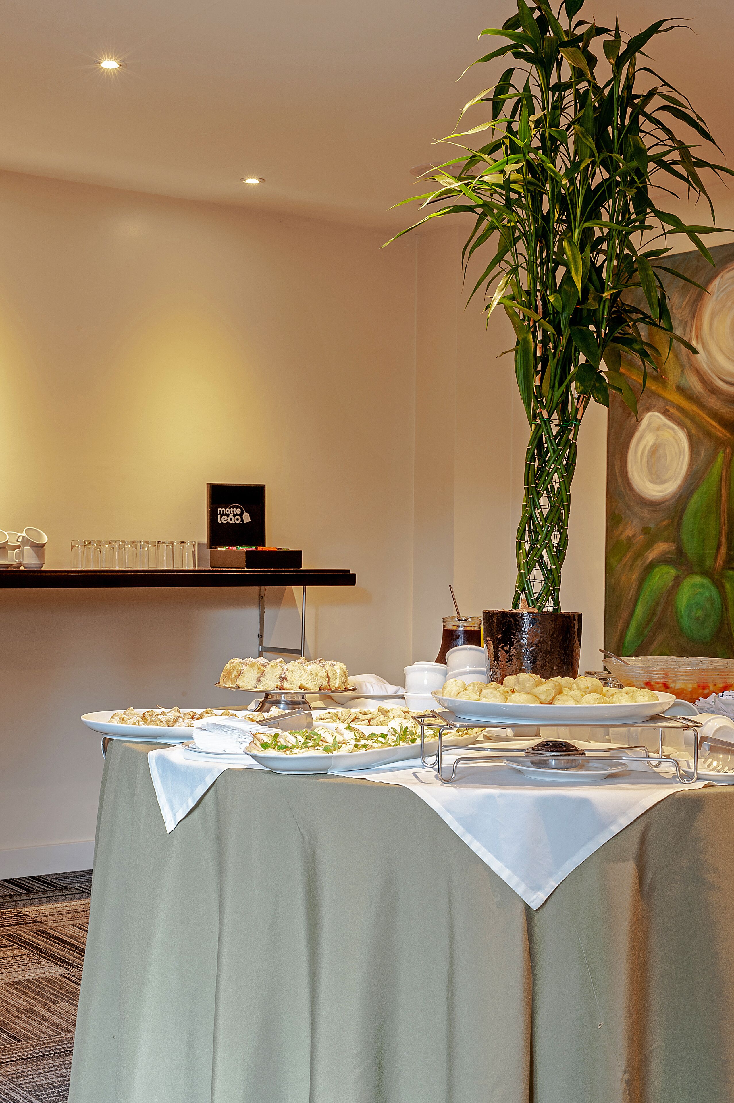 Slaviero Curitiba Shopping