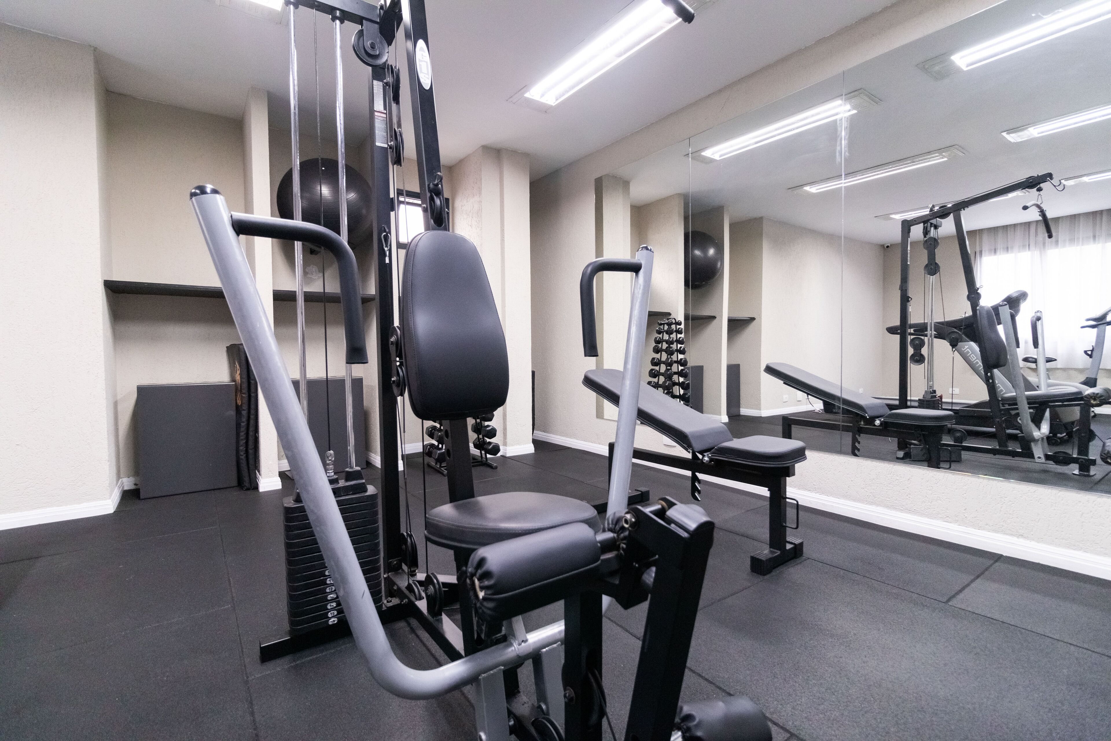 Slaviero Curitiba Shopping