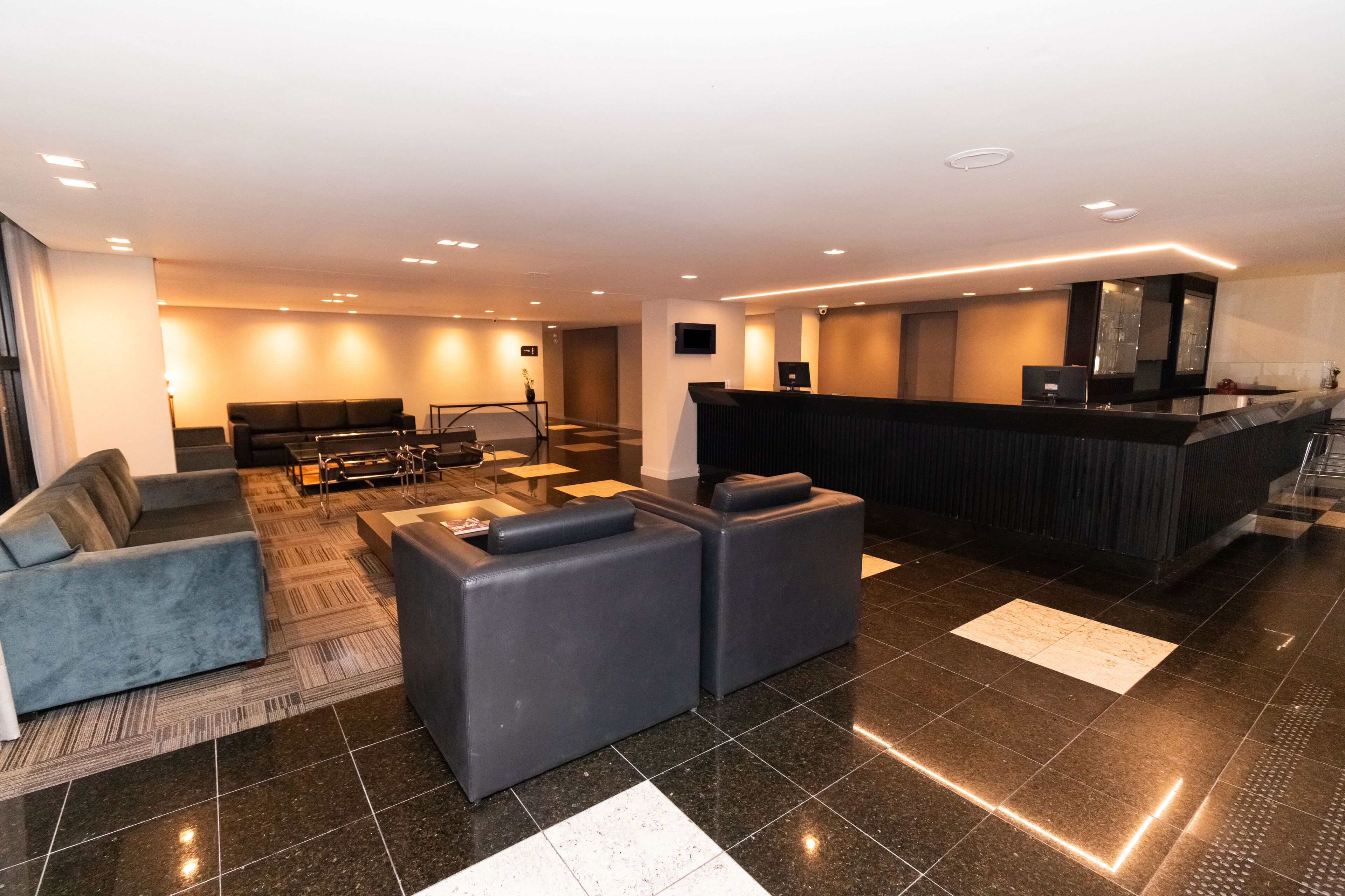 Slaviero Curitiba Shopping