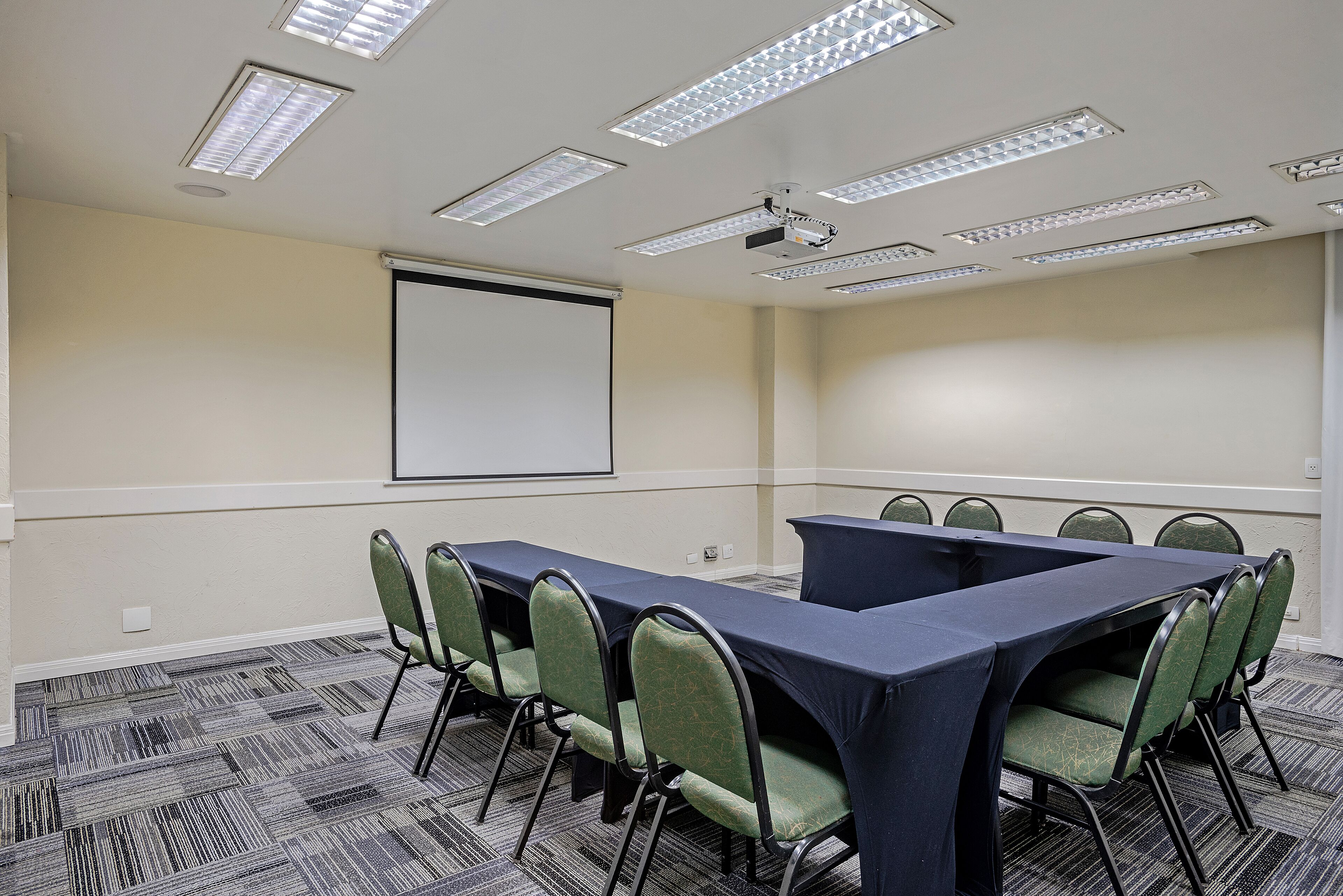 Slaviero Curitiba Shopping