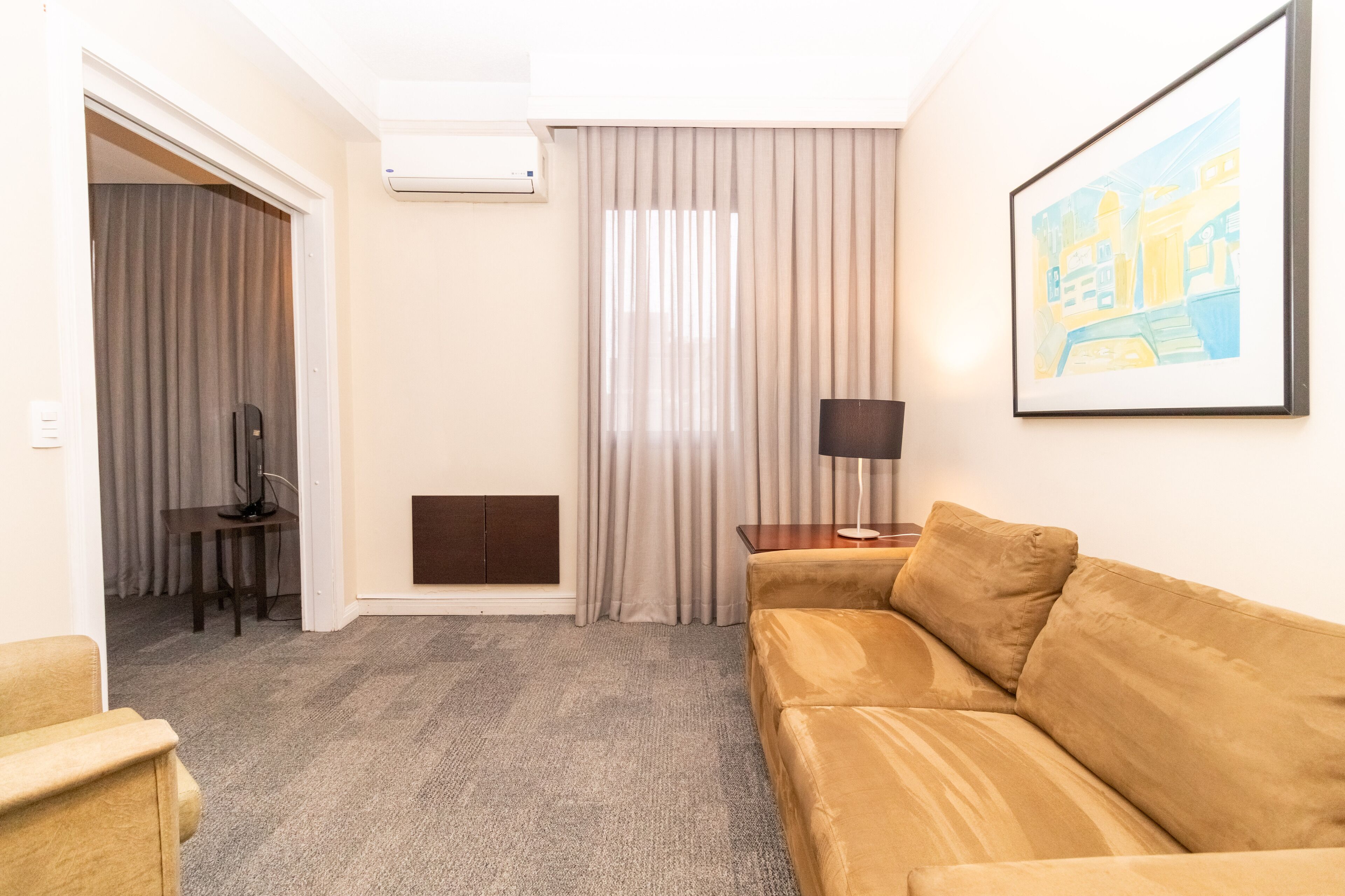 Slaviero Curitiba Shopping