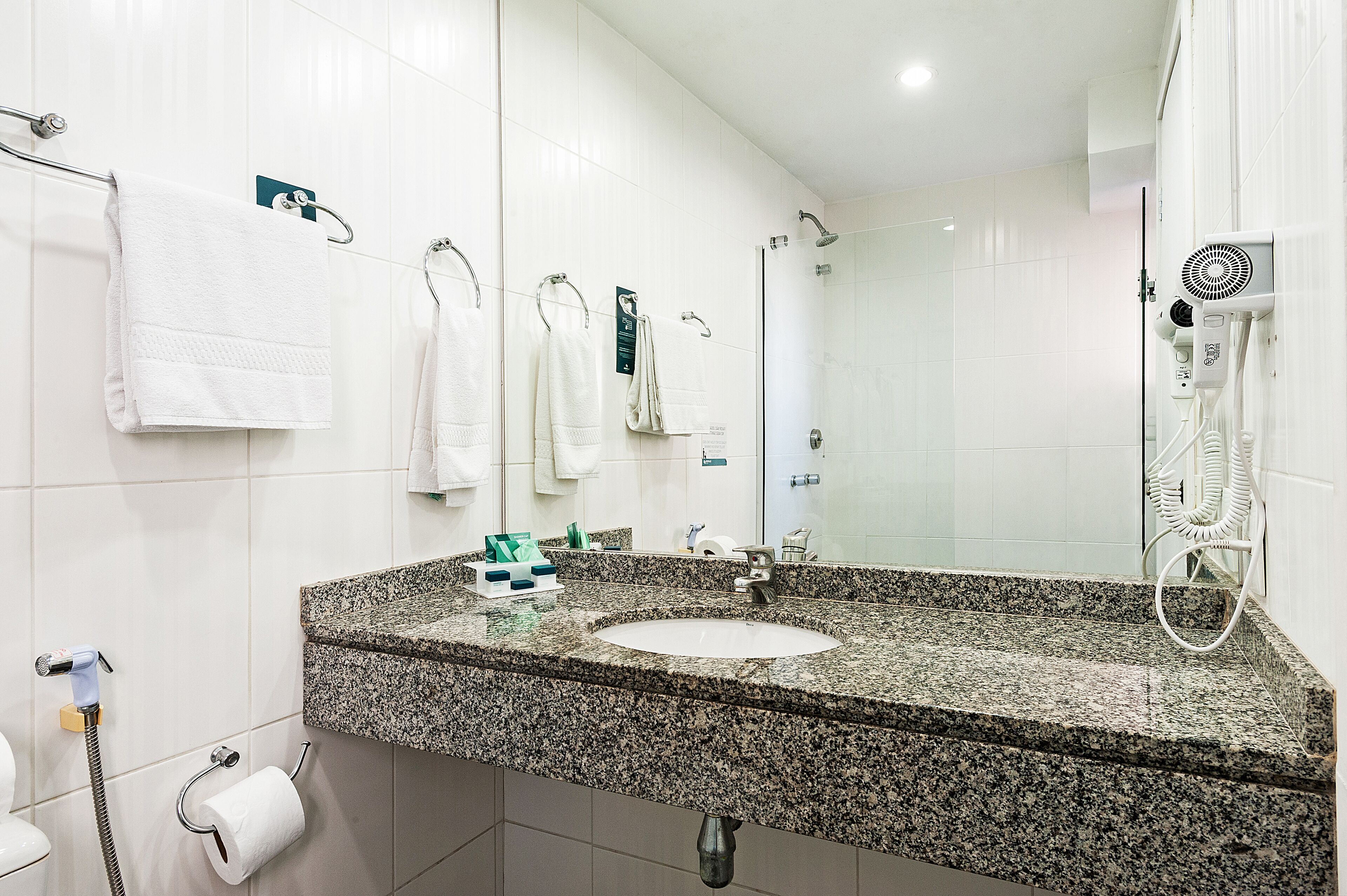 Slaviero Curitiba Shopping