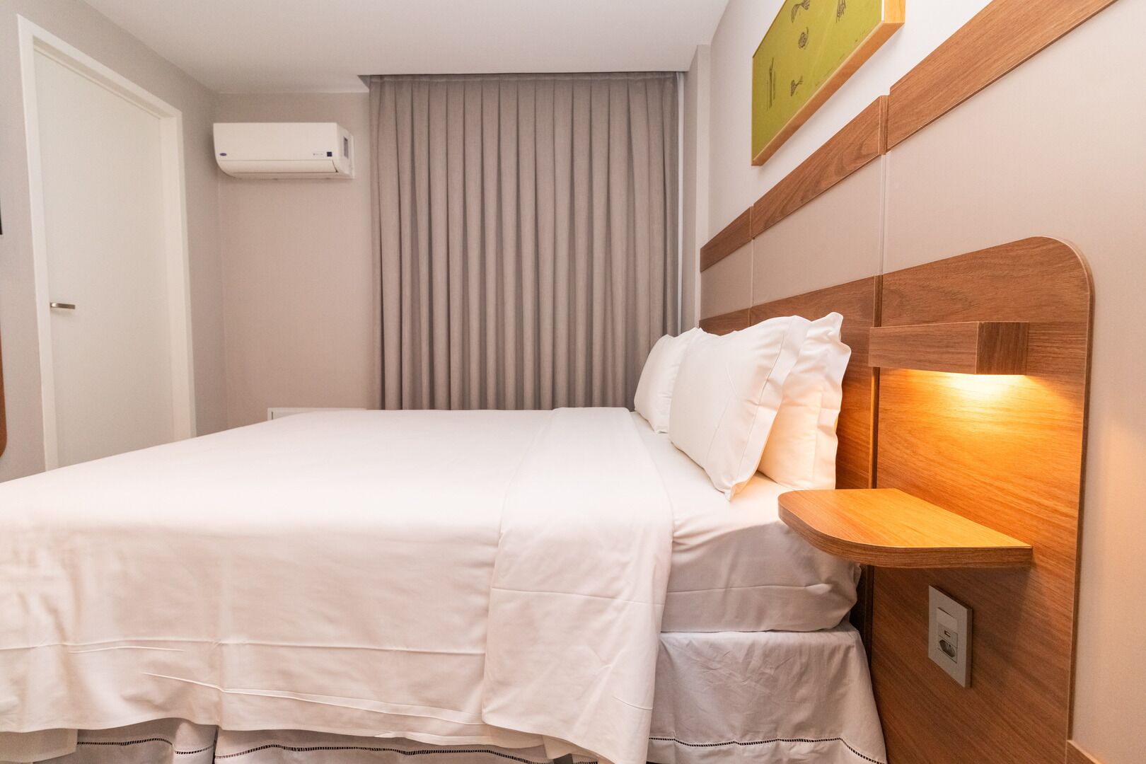 Slaviero Curitiba Shopping