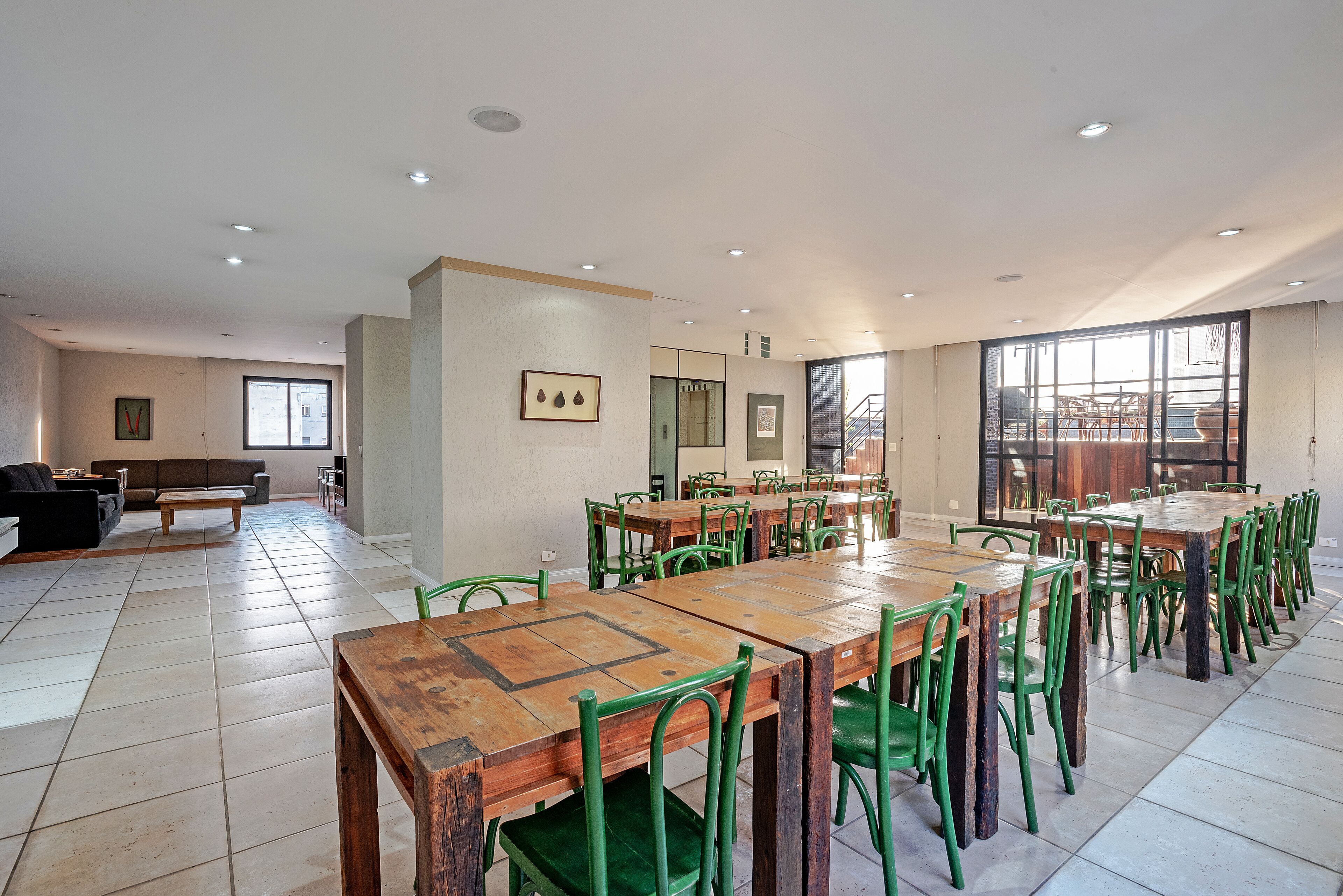 Slaviero Curitiba Shopping