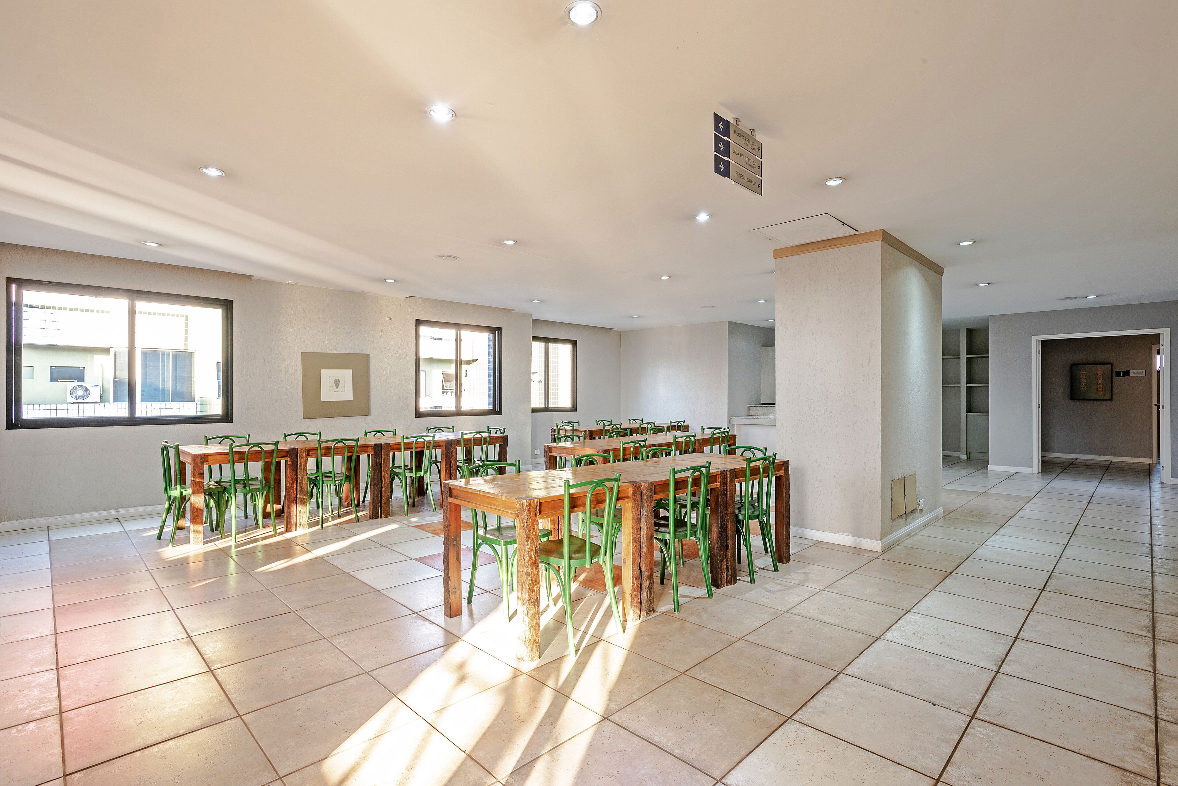 Slaviero Curitiba Shopping