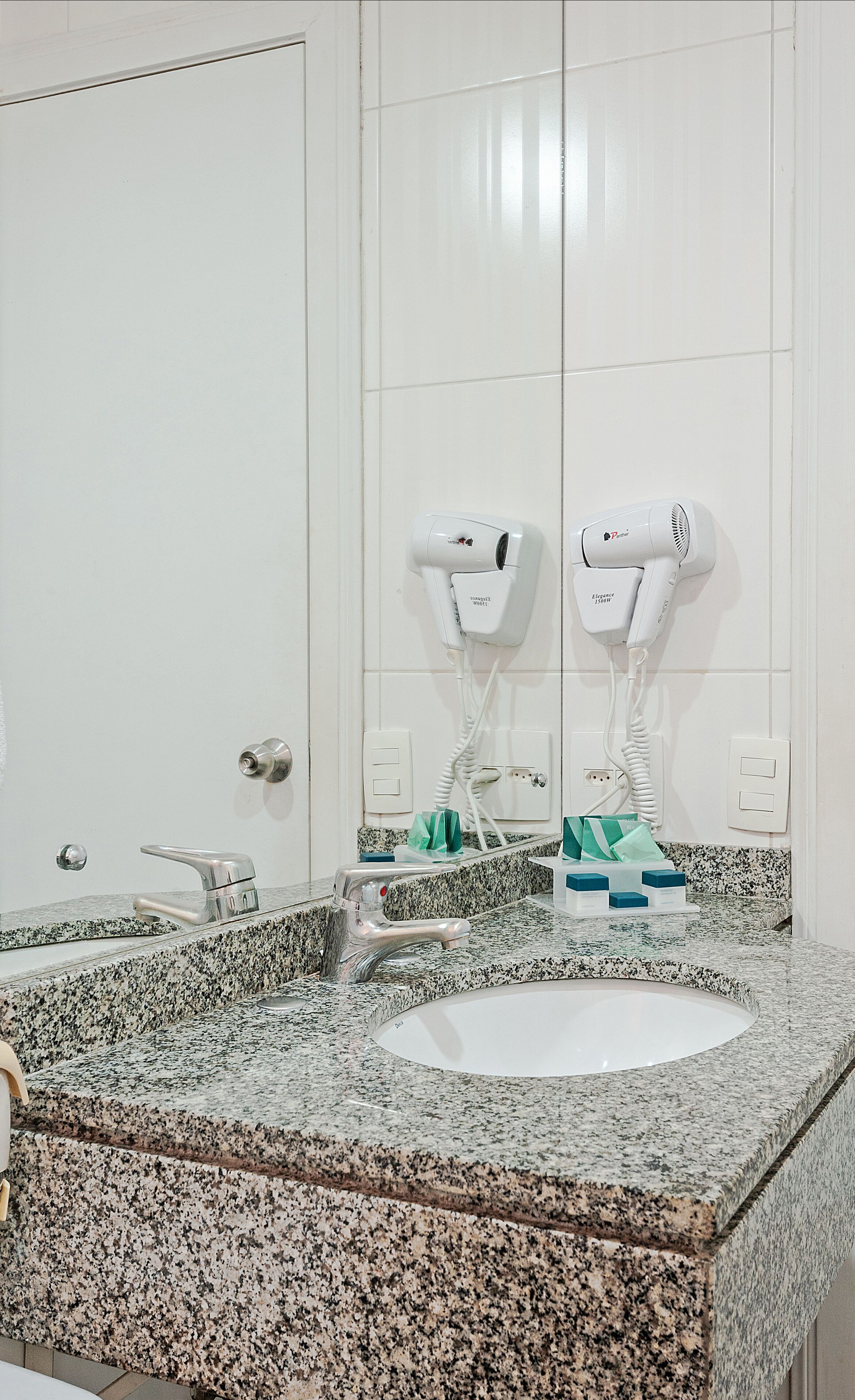 Slaviero Curitiba Shopping