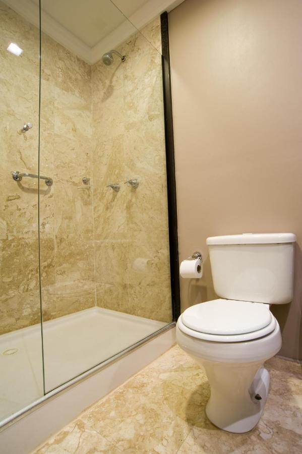 Full Jazz by Slaviero Hotéis