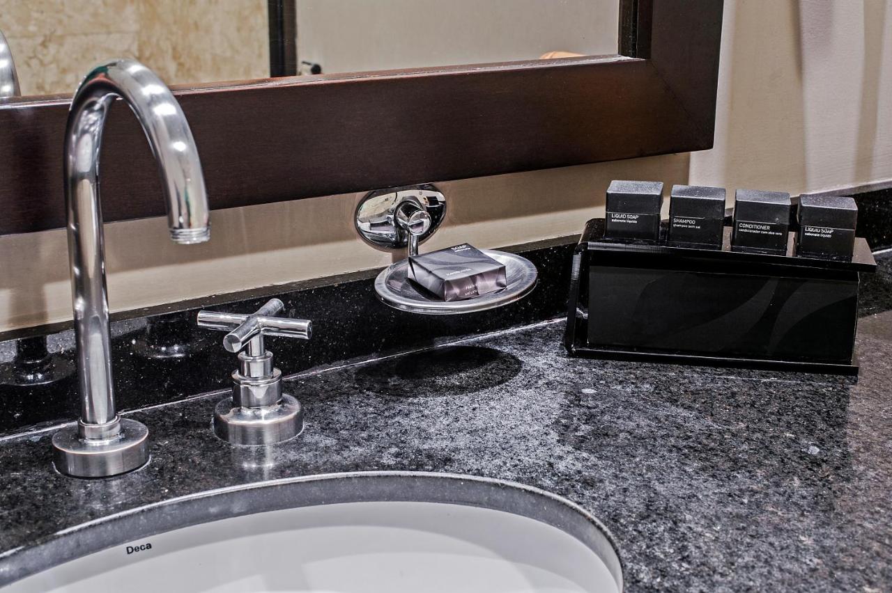 Full Jazz by Slaviero Hotéis