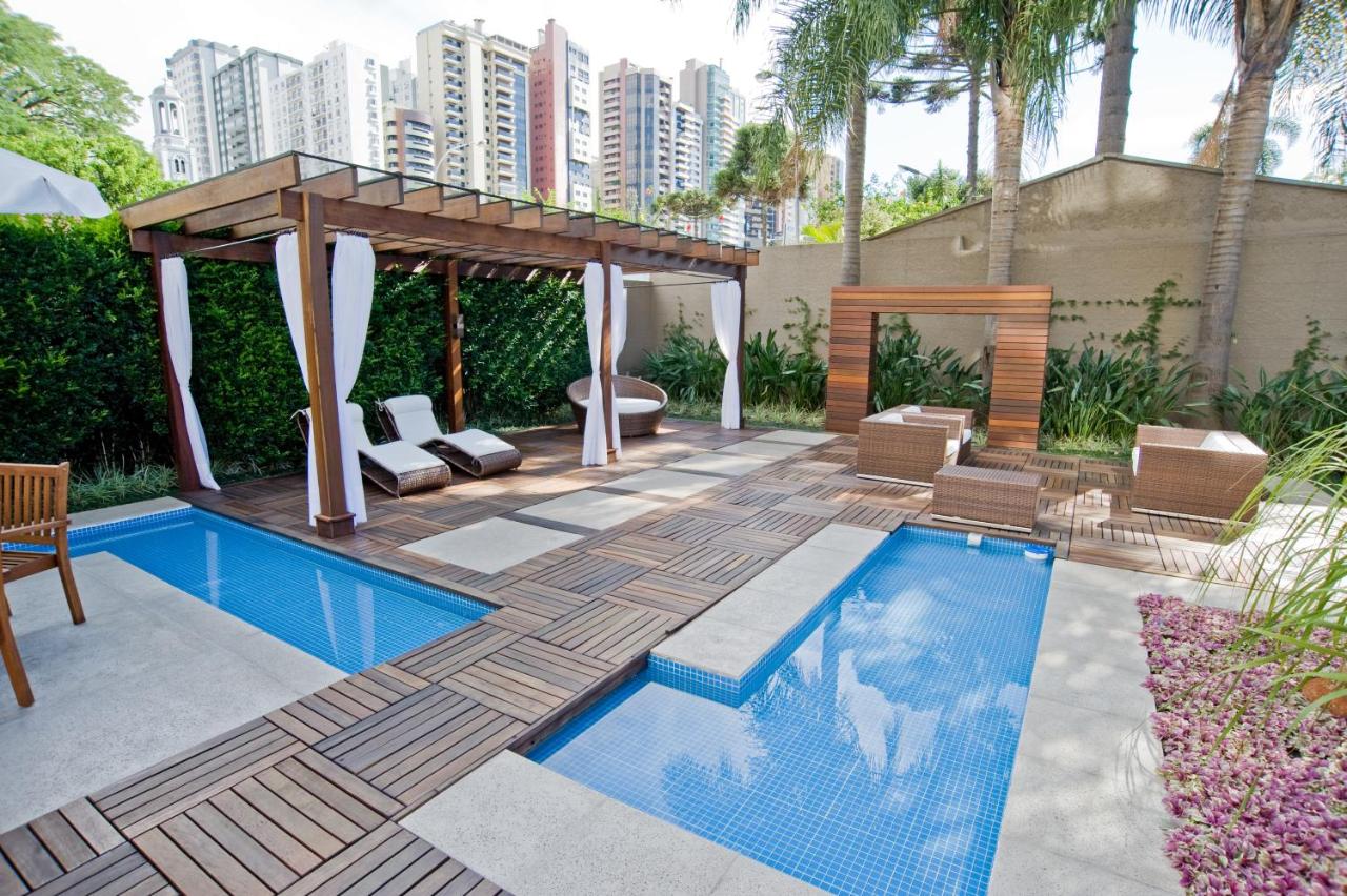 Full Jazz by Slaviero Hotéis