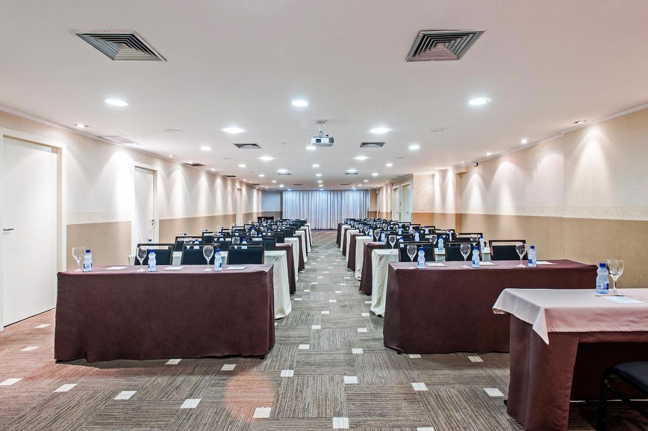 Full Jazz by Slaviero Hotéis