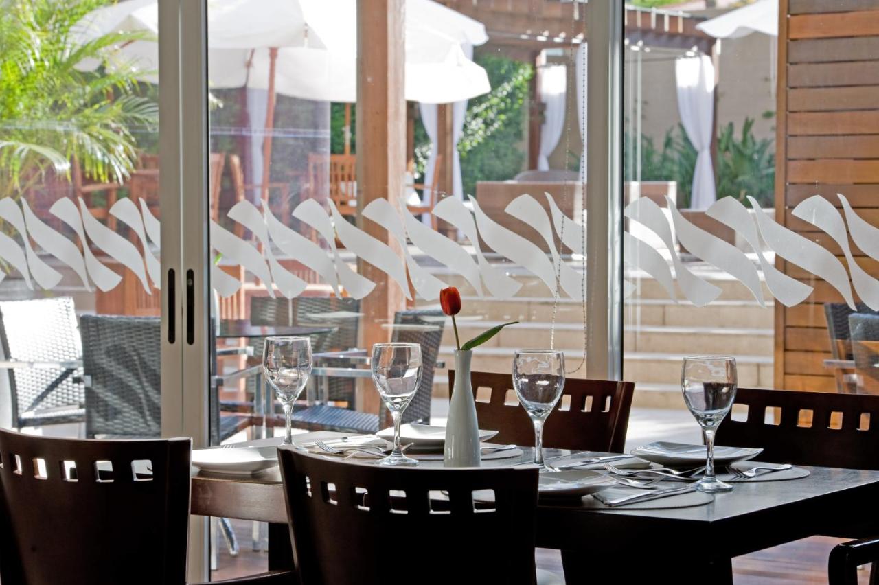 Full Jazz by Slaviero Hotéis