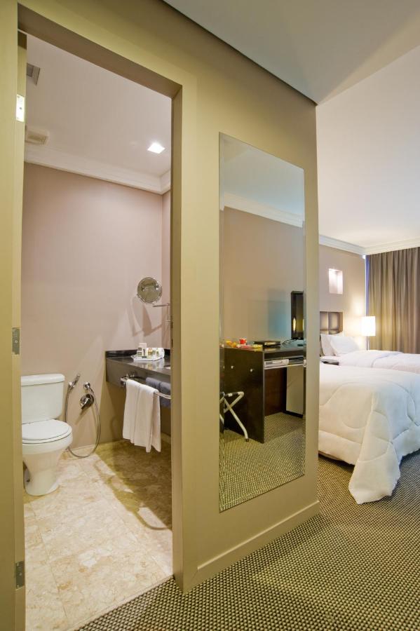 Full Jazz by Slaviero Hotéis