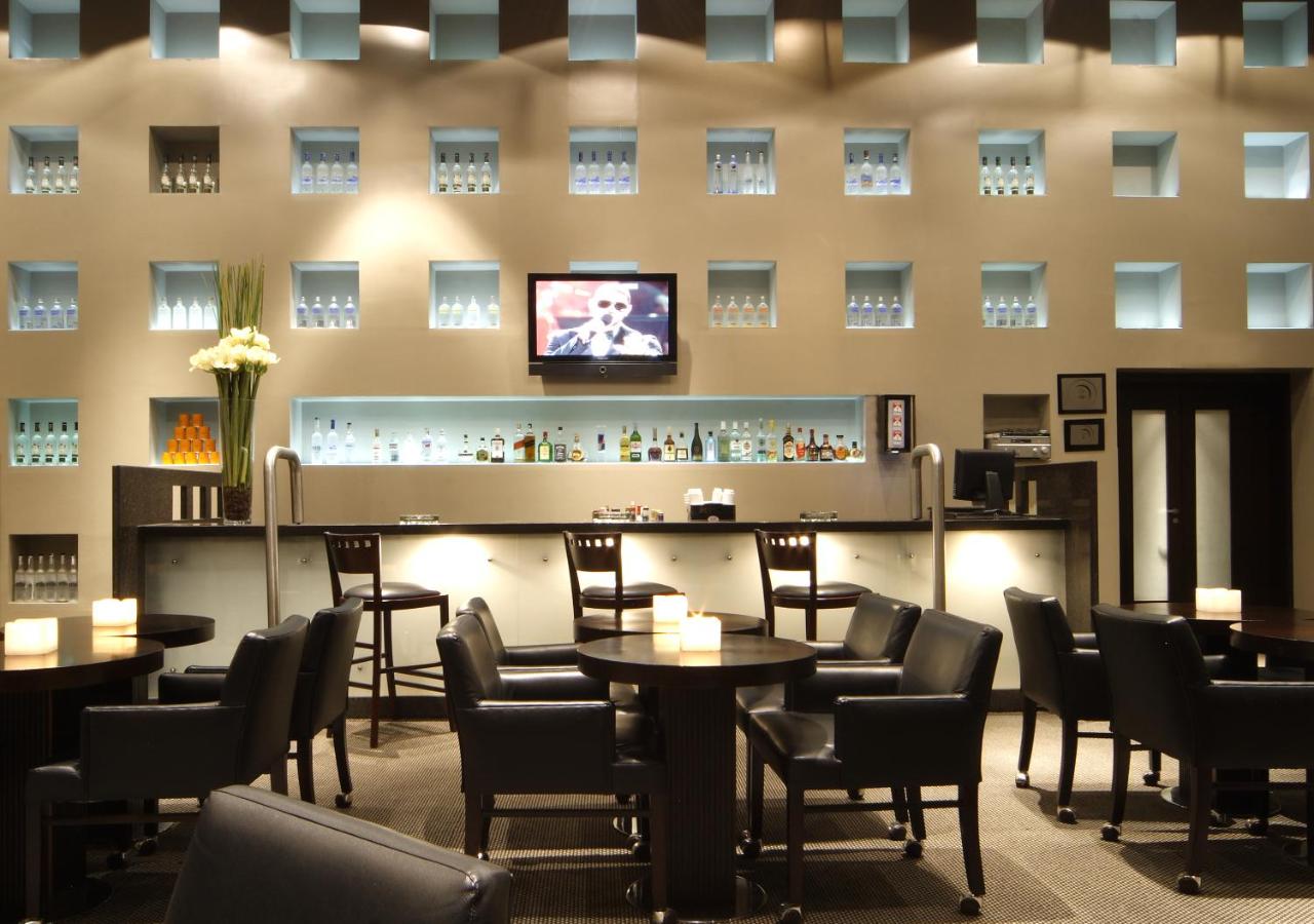 Full Jazz by Slaviero Hotéis