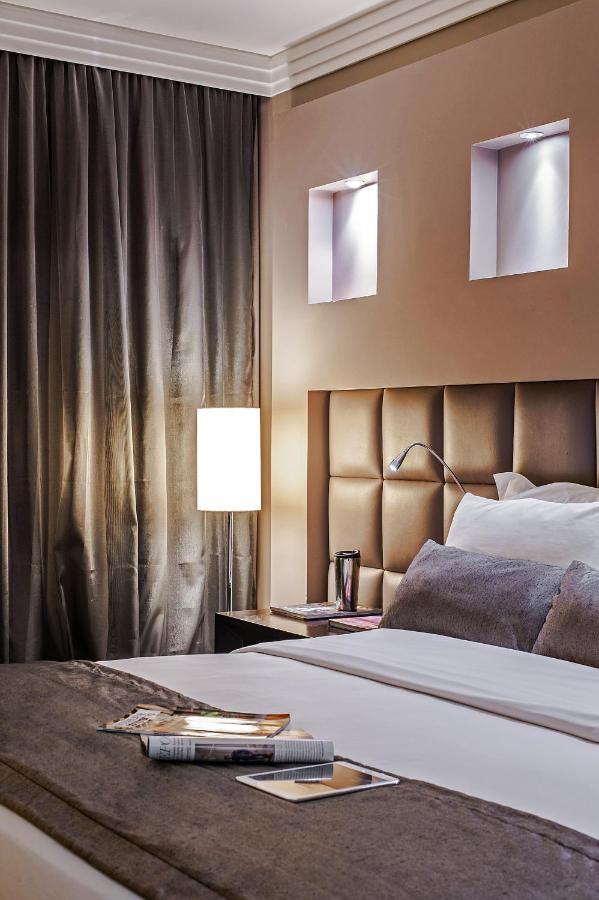 Full Jazz by Slaviero Hotéis