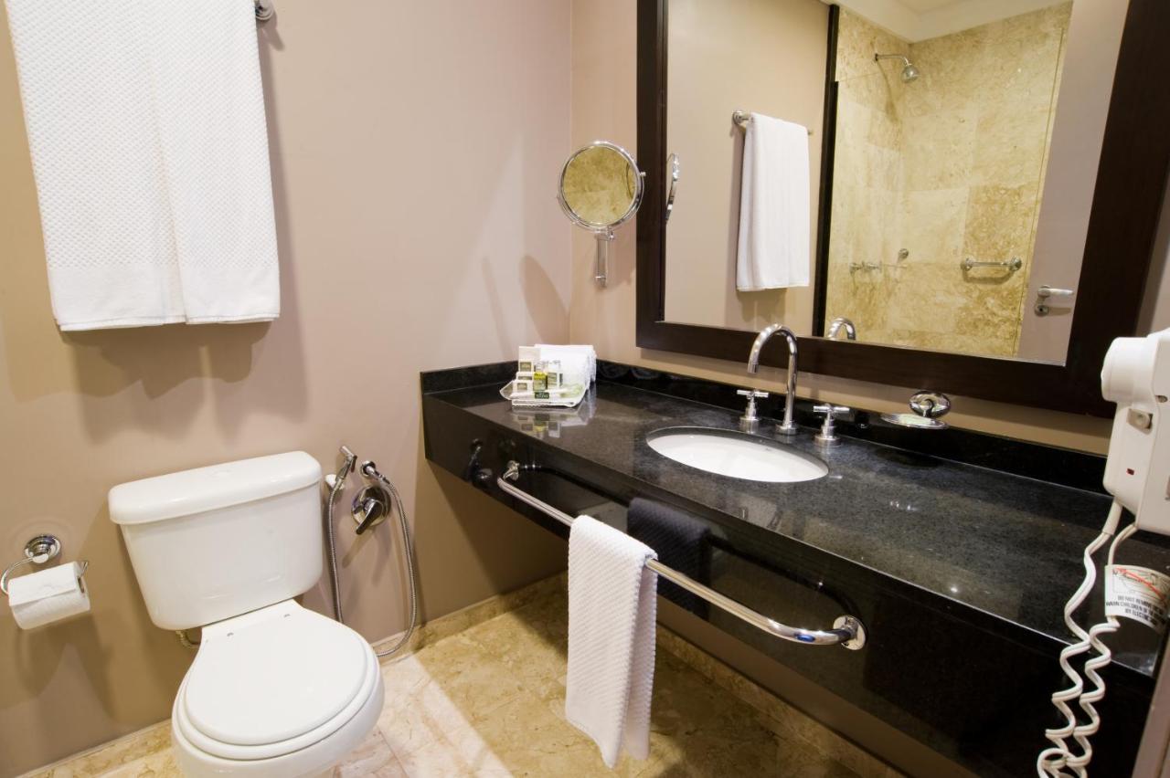 Full Jazz by Slaviero Hotéis