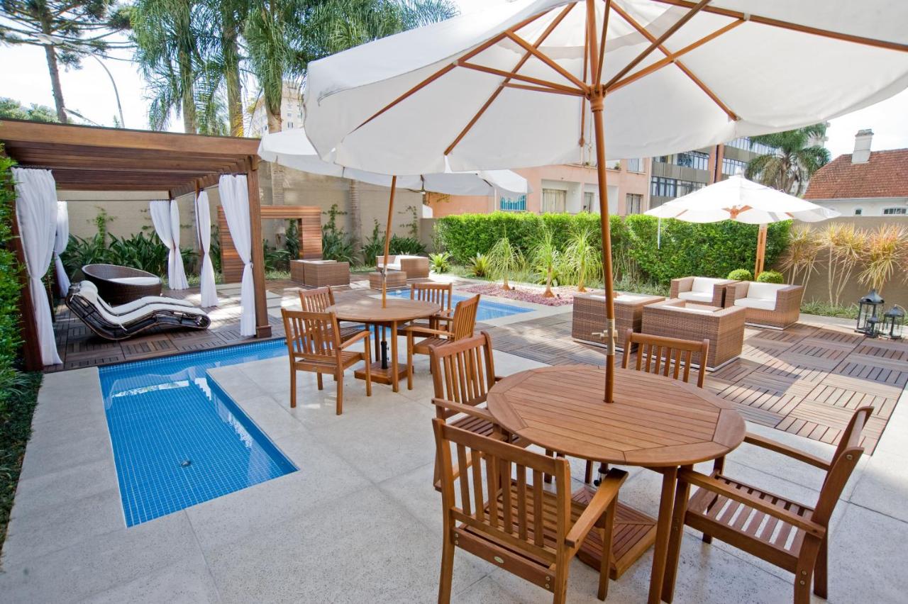 Full Jazz by Slaviero Hotéis