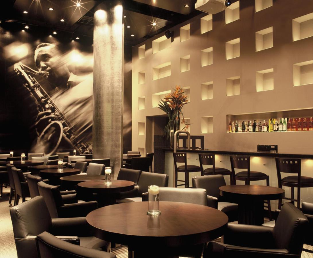 Full Jazz by Slaviero Hotéis