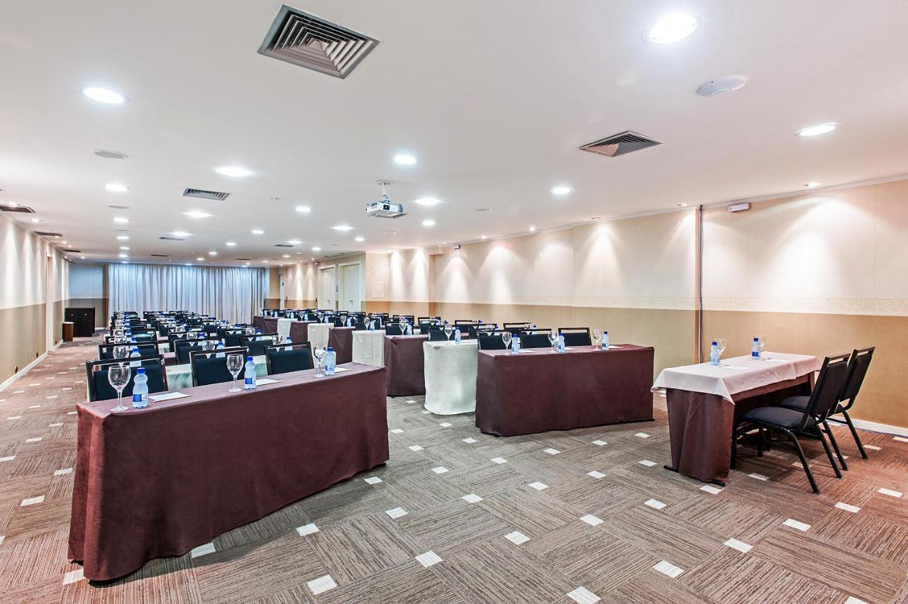 Full Jazz by Slaviero Hotéis