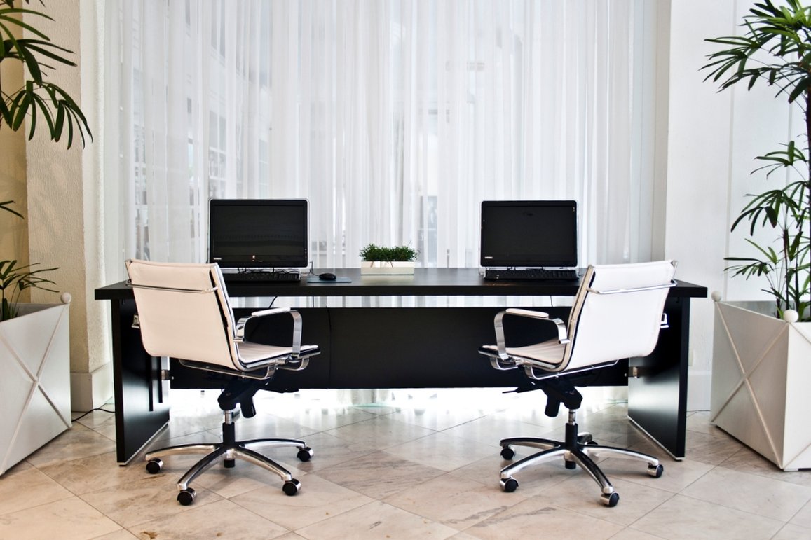 Rockefeller by Slaviero Hotéis