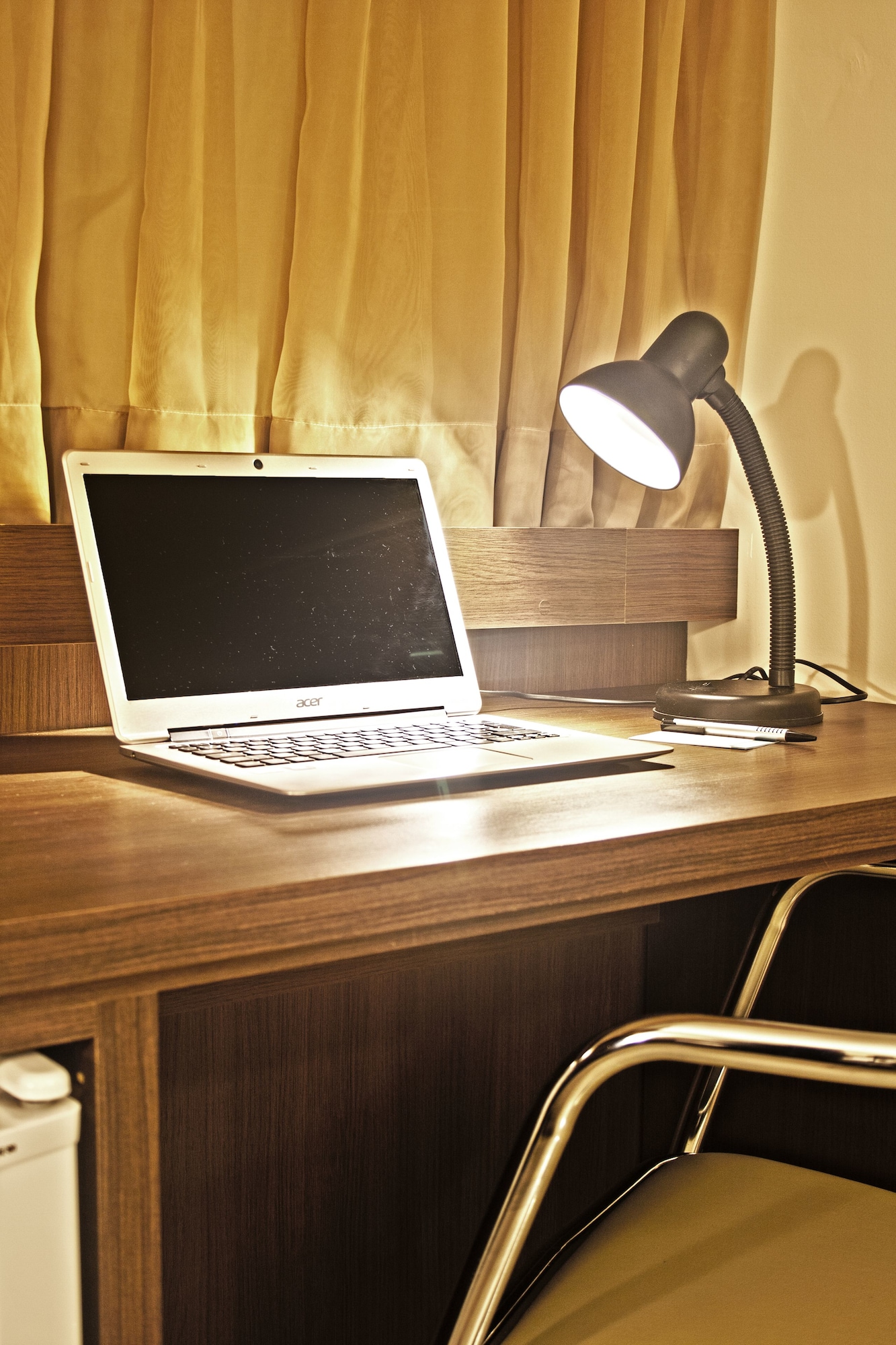 Slaviero Slim Av. das Torres