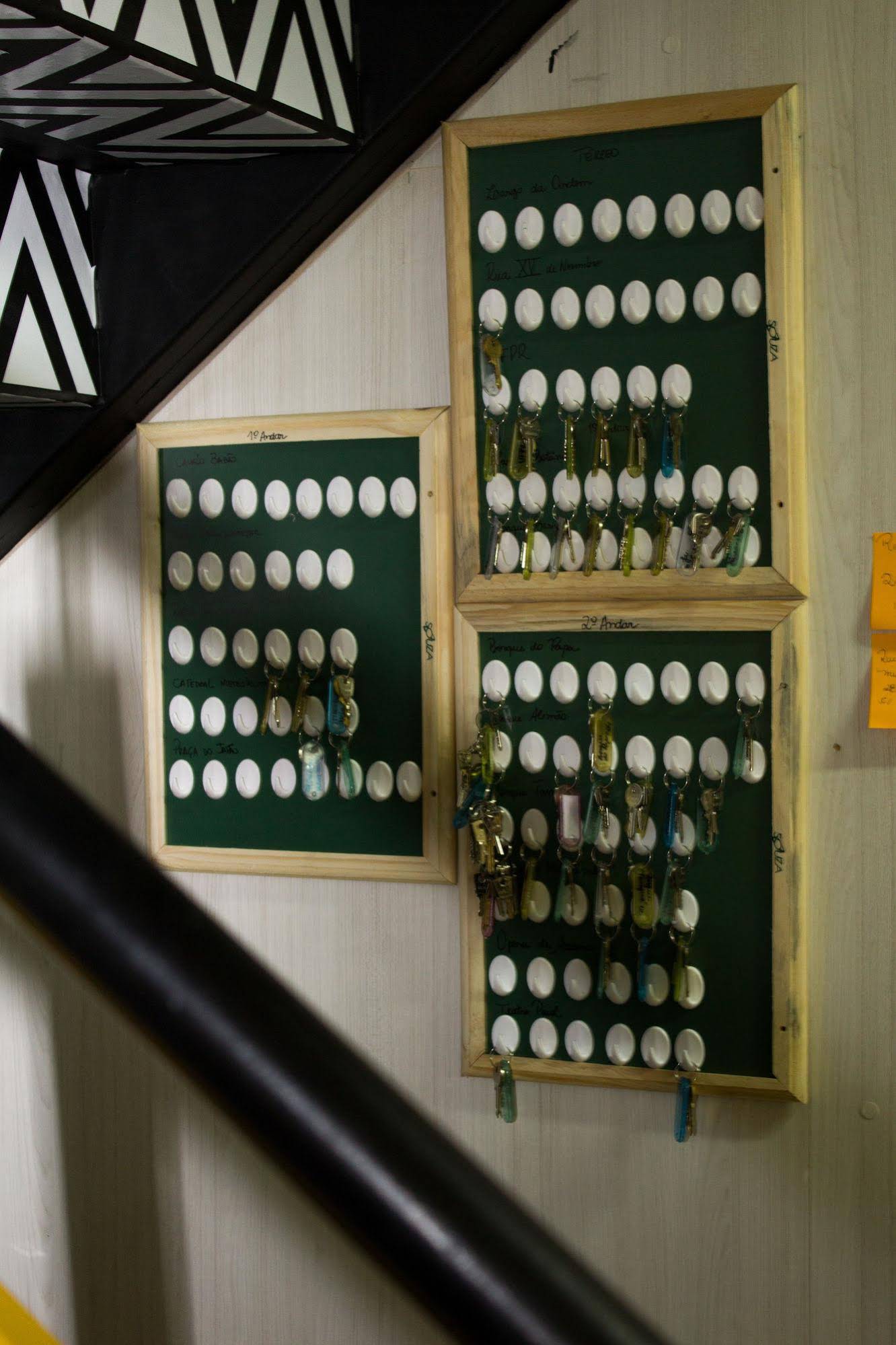 Solluz Hostel