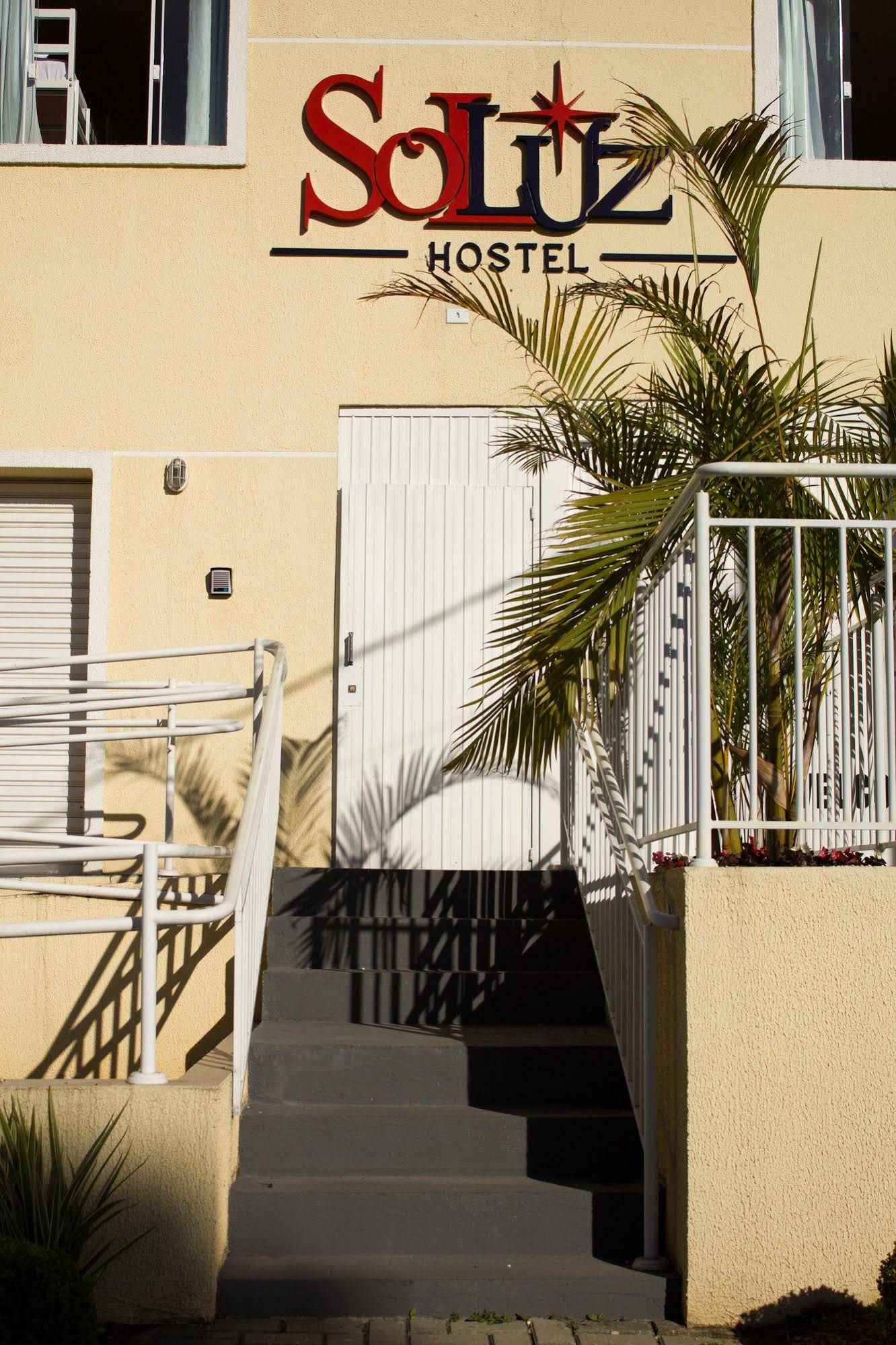 Solluz Hostel