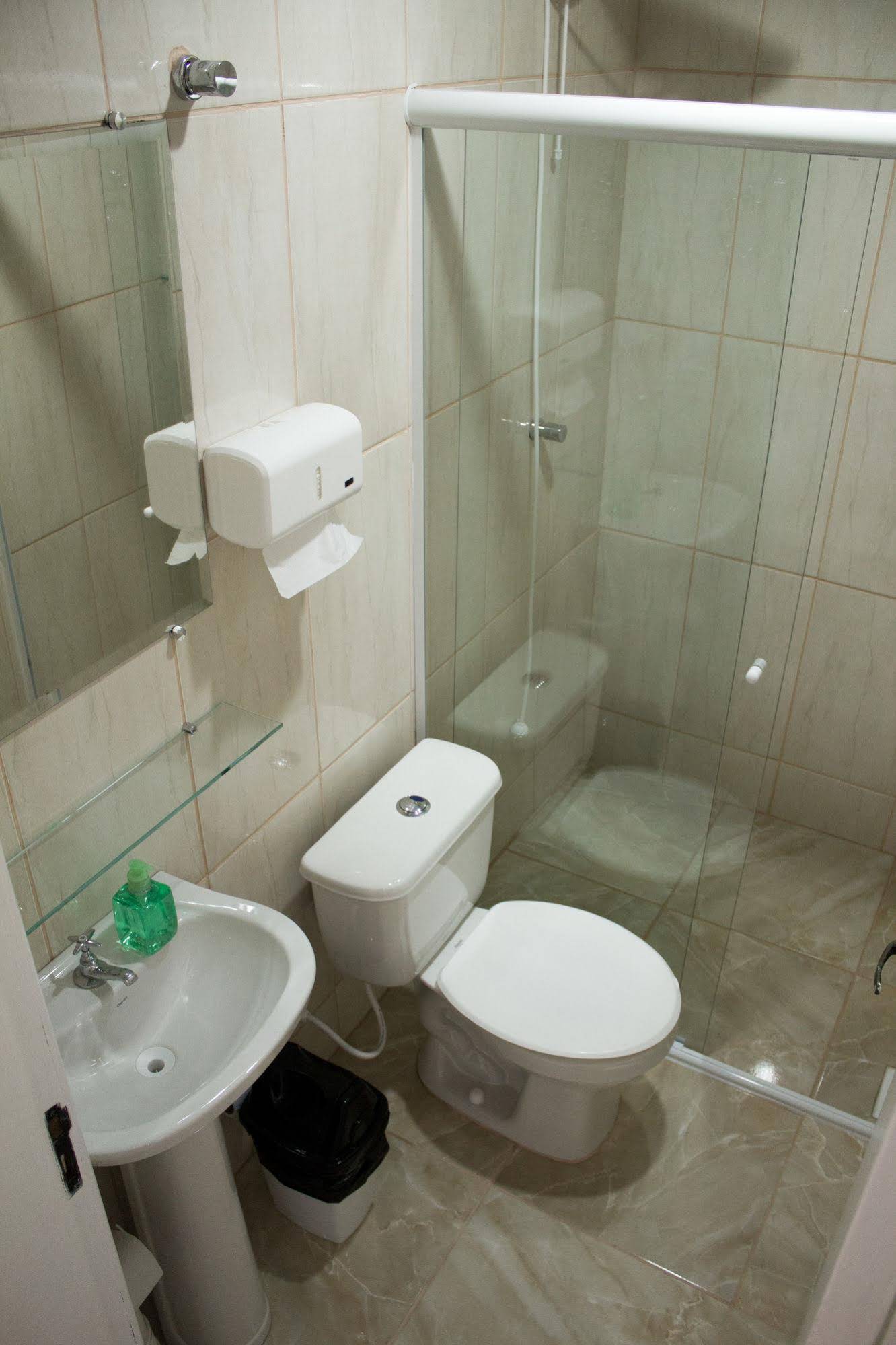Solluz Hostel