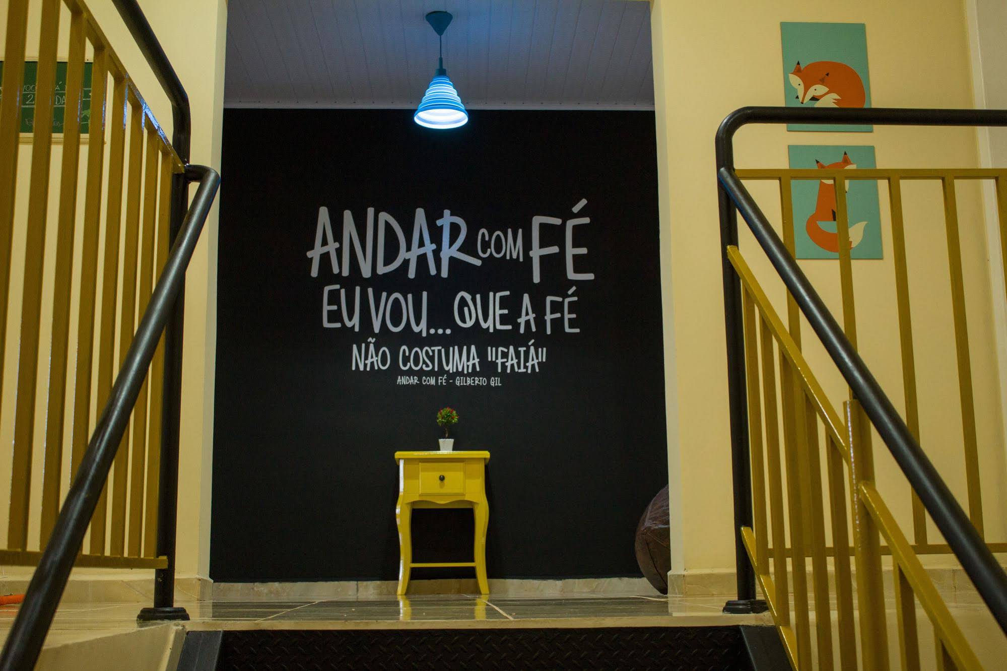 Solluz Hostel