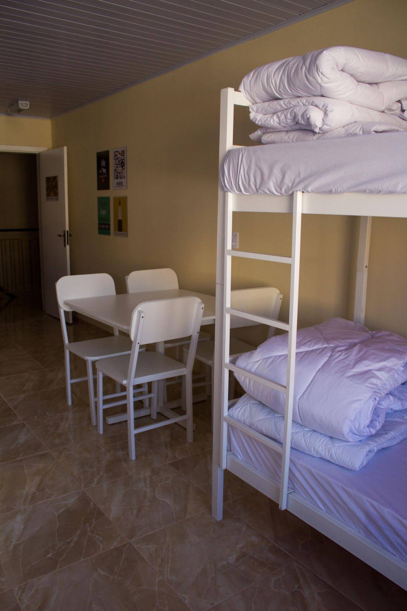 Solluz Hostel