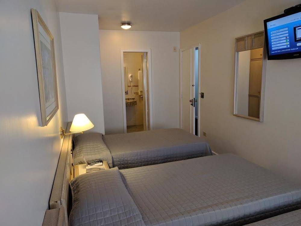 Trevi Hotel & Business