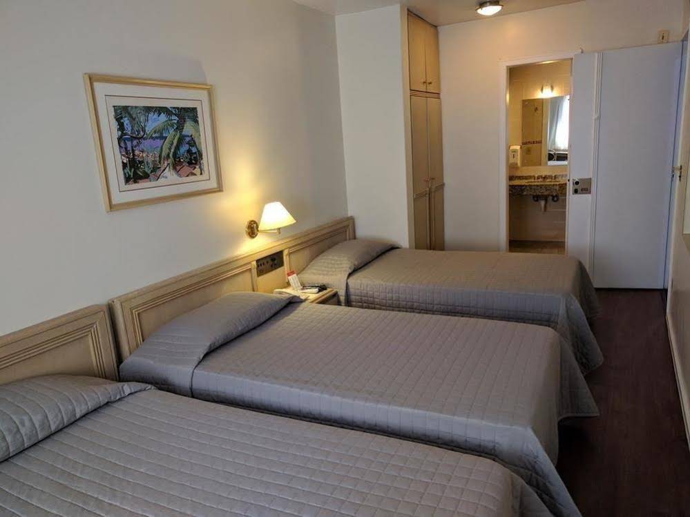 Trevi Hotel & Business