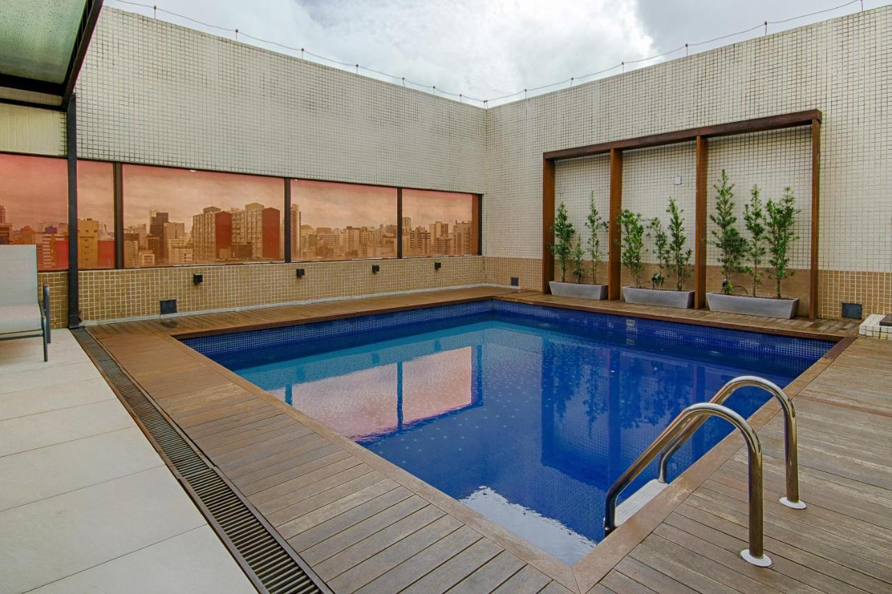Hotel Victoria Villa Curitiba