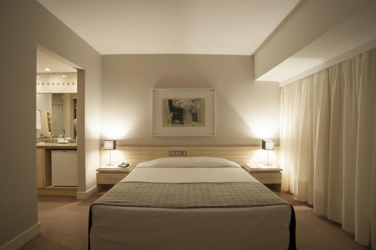 Hotel Victoria Villa Curitiba