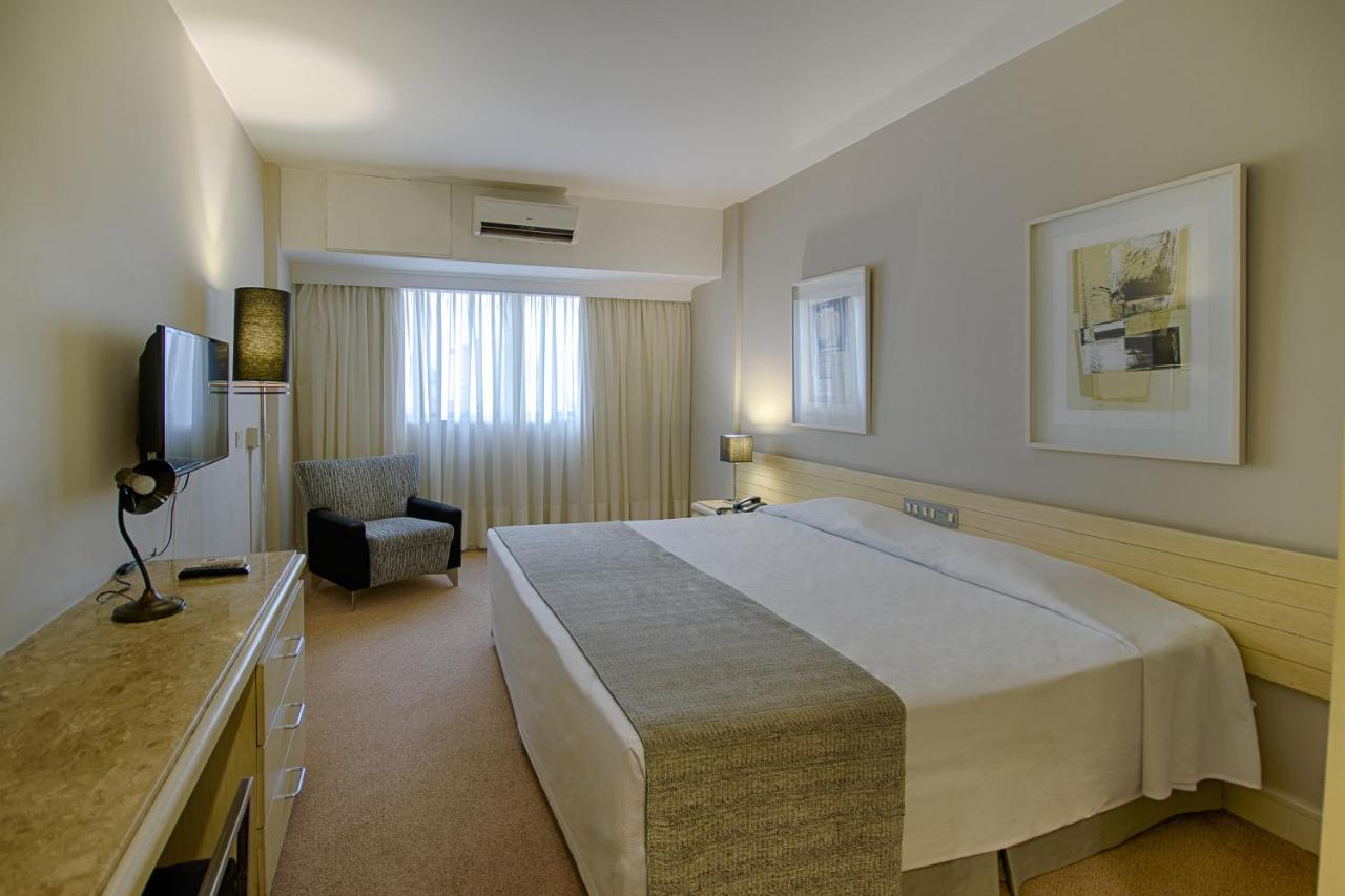 Hotel Victoria Villa Curitiba